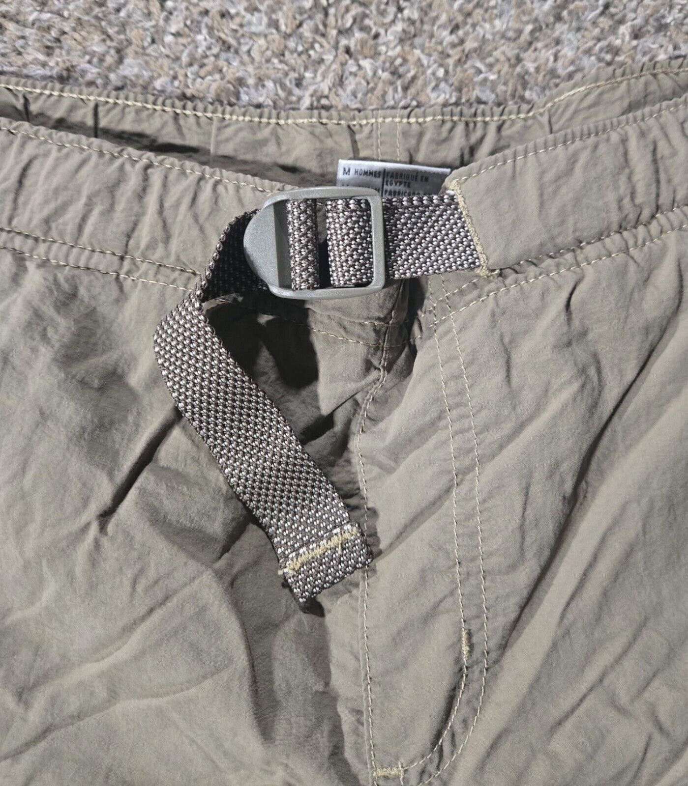 Columbia Columbia Omni Shade Khaki Swimming Shorts Size Medium Size US 32 / EU 48 - 2 Thumbnail