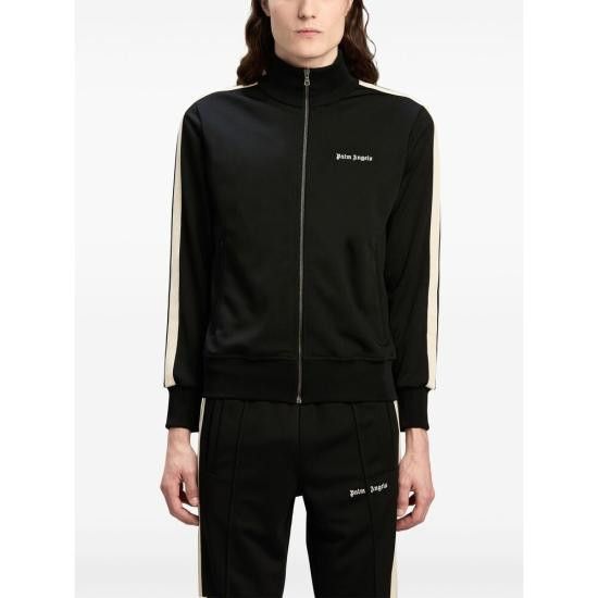 PALM ANGELS Men Jacket PMBD058C99FA B002 1003 BLACK