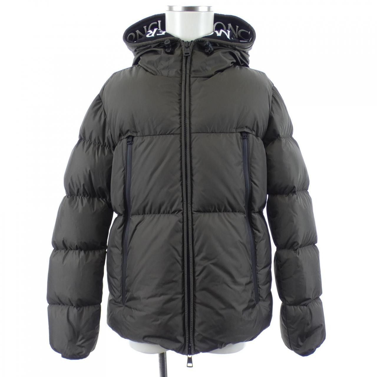 Moncler Moncler Moncler MONTCLA Down Jacket Others Outerwear MONTCLA DUTY FREE for USA Size ONE SIZE - 1 Thumbnail