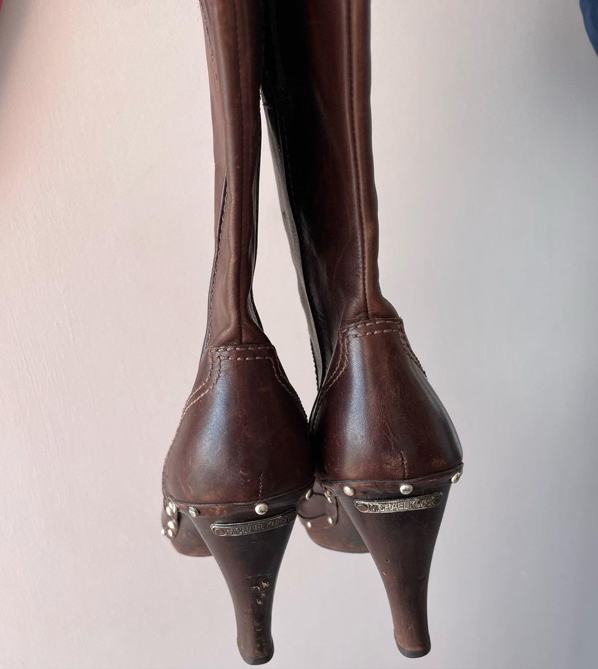 Michael Kors Michael Kors boots Size US 6.5 / IT 36.5 - 3 Thumbnail