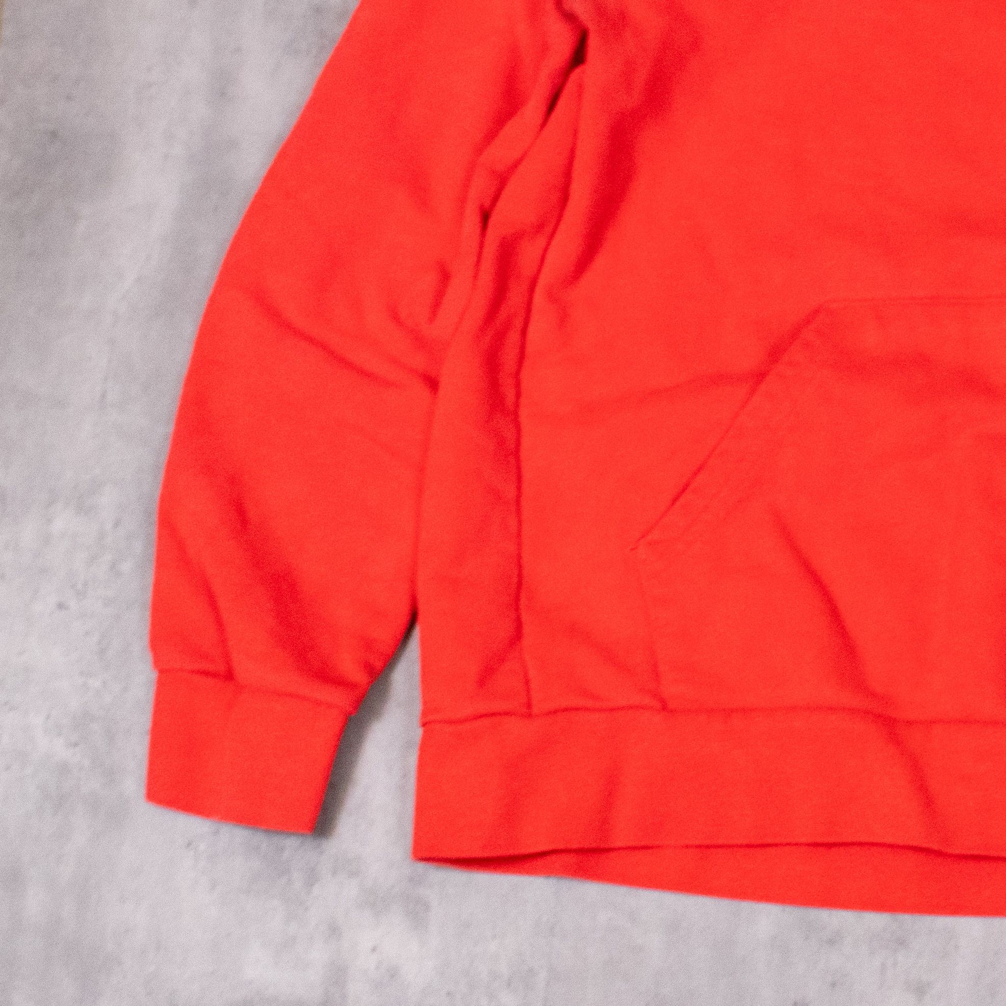 Oakley Oakley Factory Pilot Y2K Style Bright Red Hoodie Sweater Size US M / EU 48-50 / 2 - 6 Thumbnail