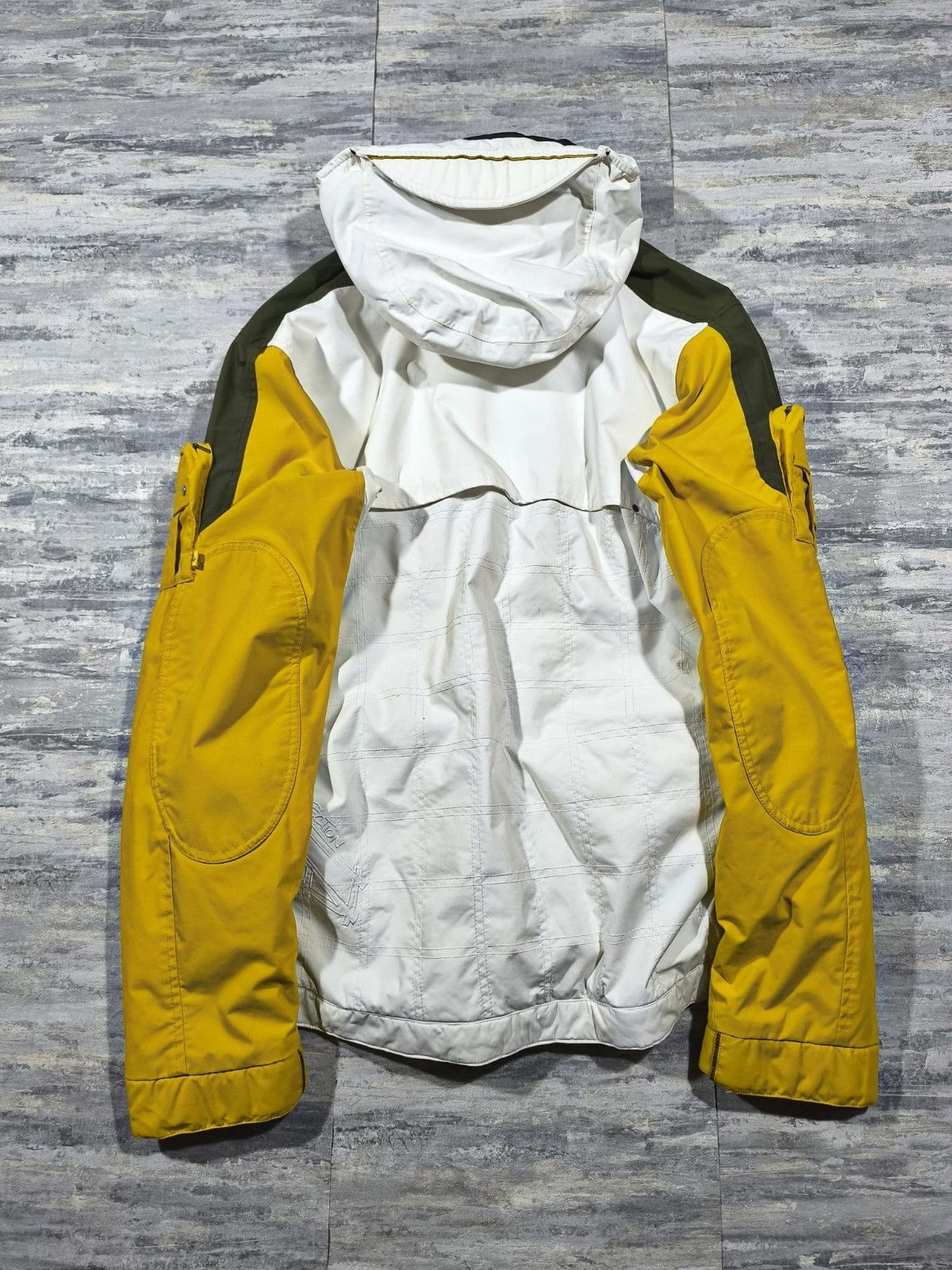 Other Vintage Section MFM Pro Model Snowboard Marc Frank Montoya Size US XL / EU 56 / 4 - 8 Thumbnail