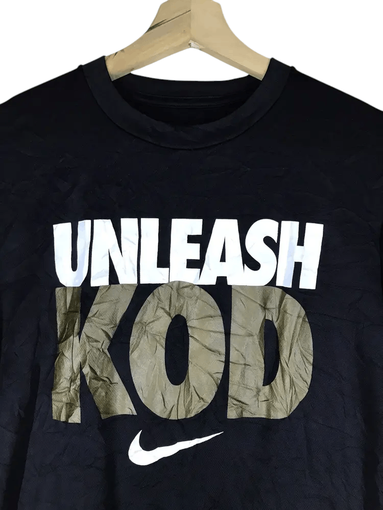 Nike Nike Unleash Kod Jerseys Size US S / EU 44-46 / 1 - 3 Thumbnail