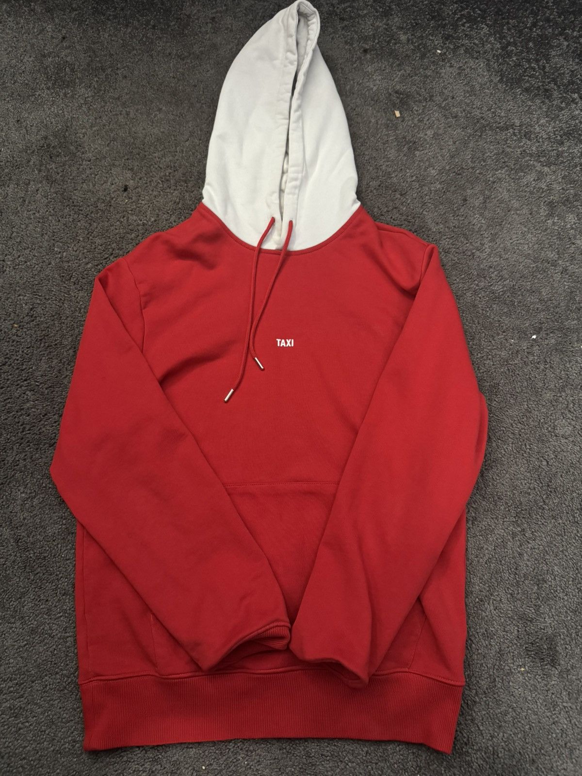 Helmut Lang Helmut lang limited edition taxi hoodie Size US M / EU 48-50 / 2 - 1 Thumbnail