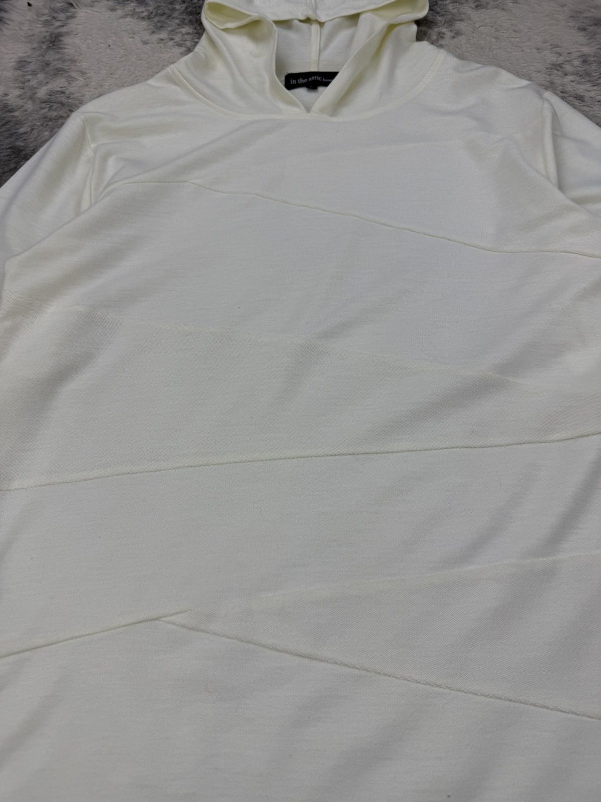 In The Attic In The Attic Patch / Reconstruction Ls Tshor Size US M / EU 48-50 / 2 - 7 Thumbnail