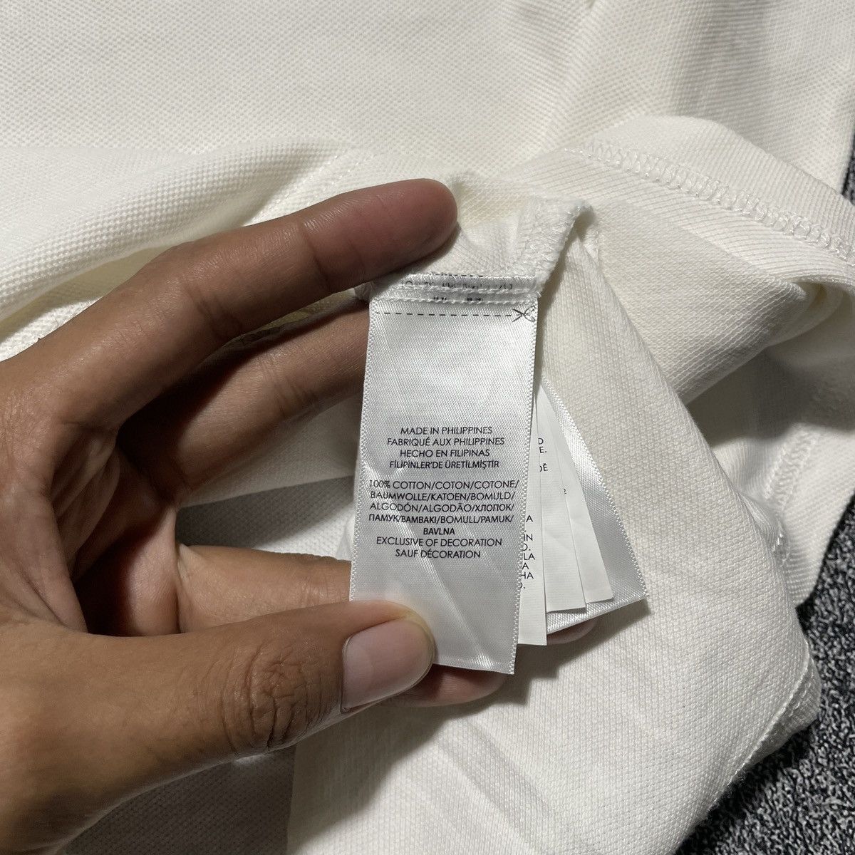 RRL Ralph Lauren Ralph Lauren USA Rare Items Size US M / EU 48-50 / 2 - 6 Thumbnail