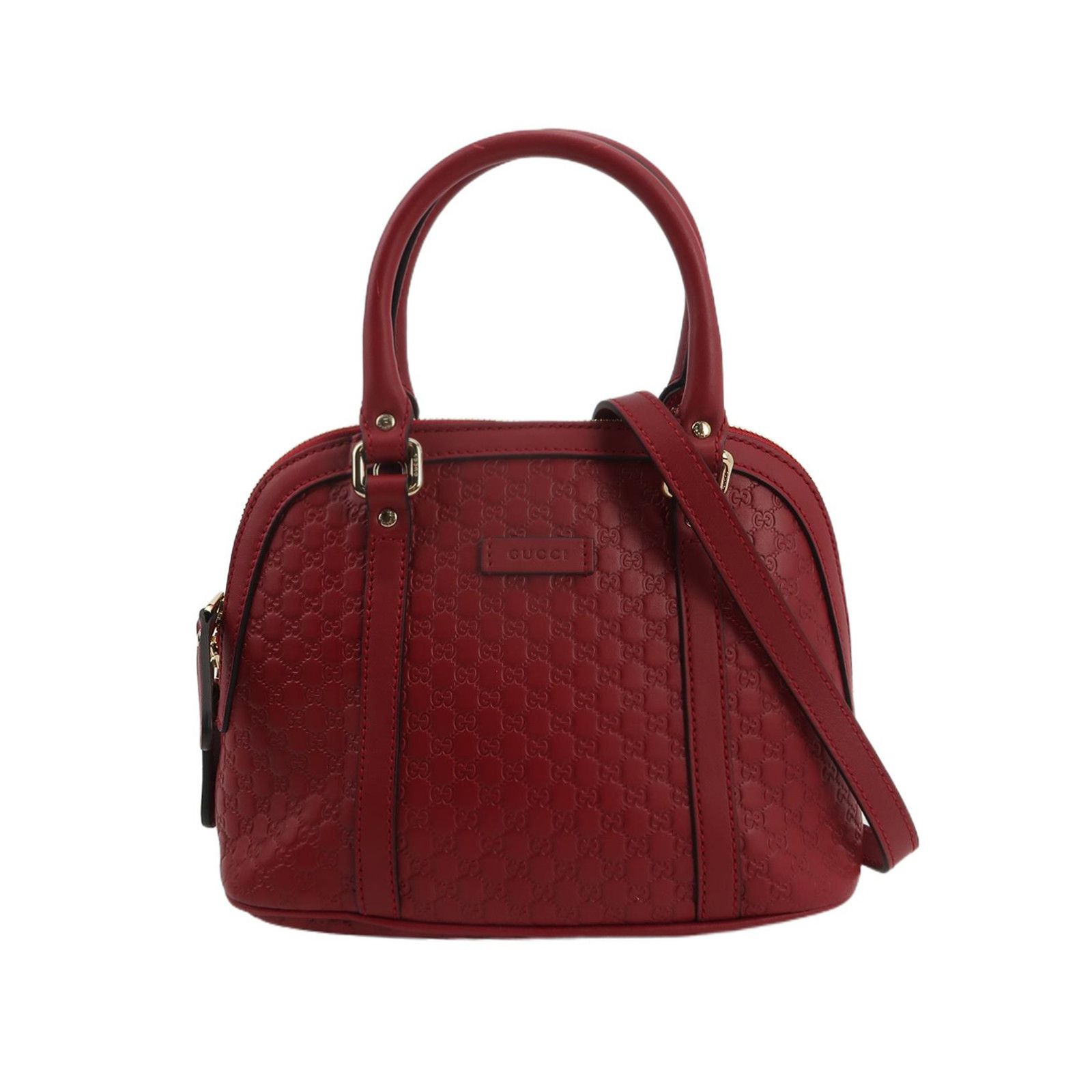 Gucci Gucci Women os Shoulder Bags Size ONE SIZE - 1 Thumbnail