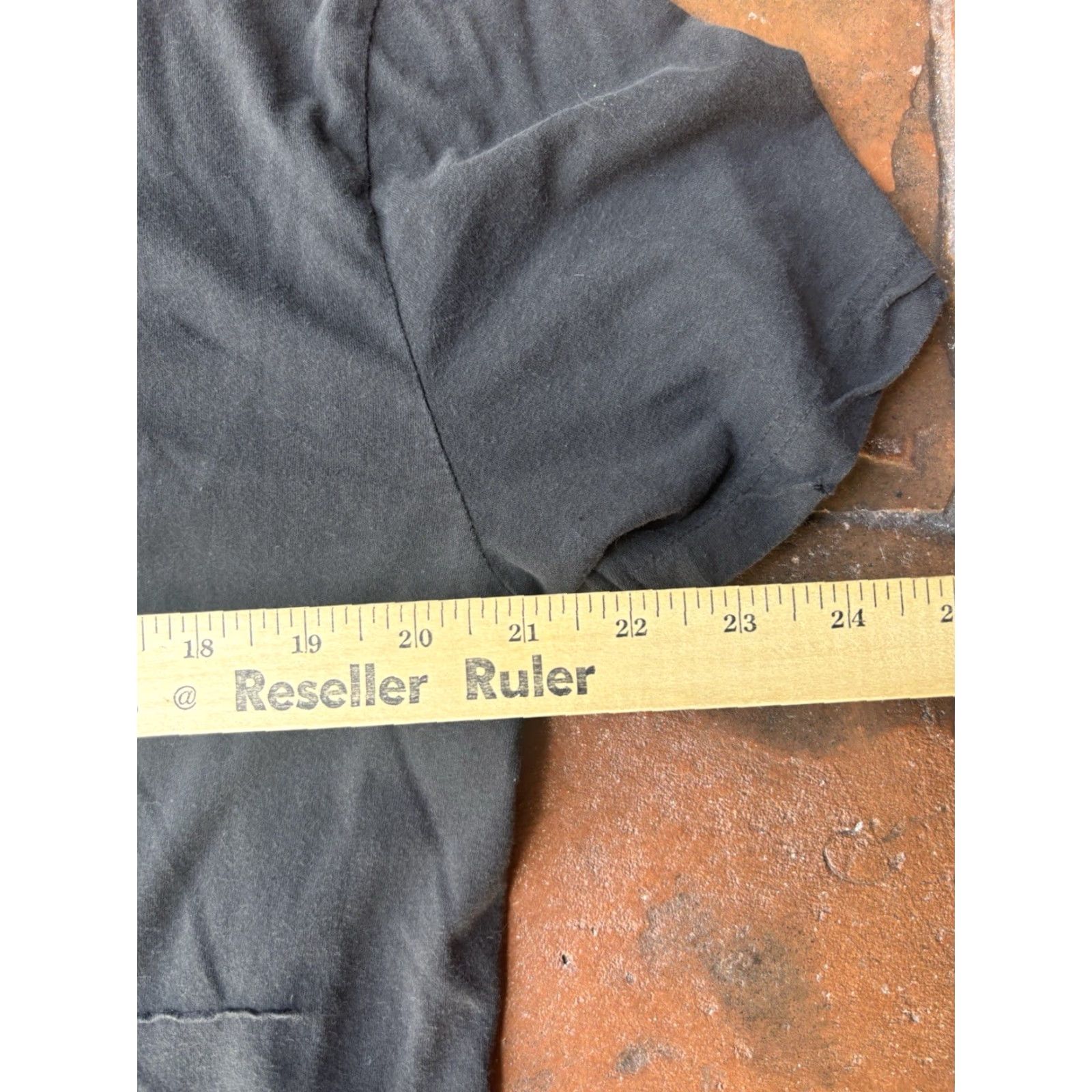 Ksubi VINTAGE is not applicable Size US L / EU 52-54 / 3 - 6 Thumbnail