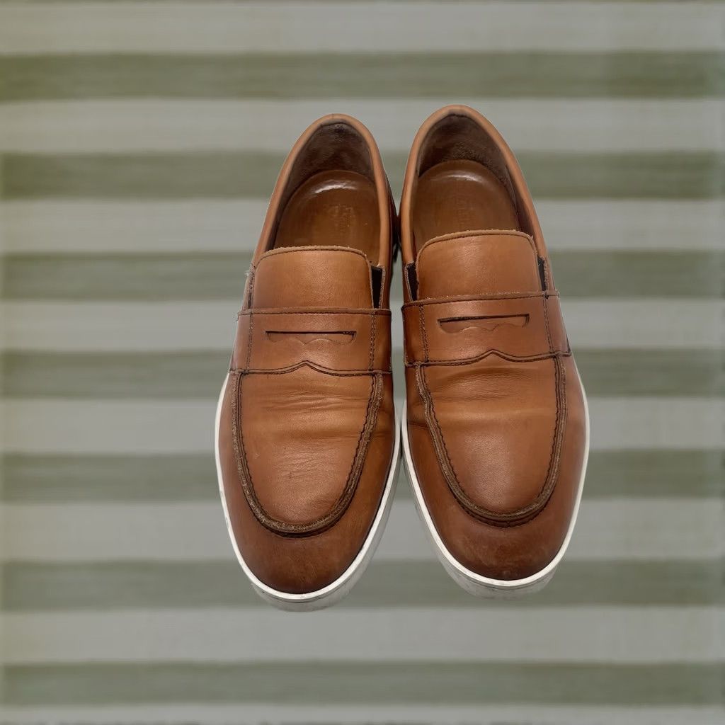 Allen Edmonds Allen Edmonds Daytona Loafer Men display picture 1