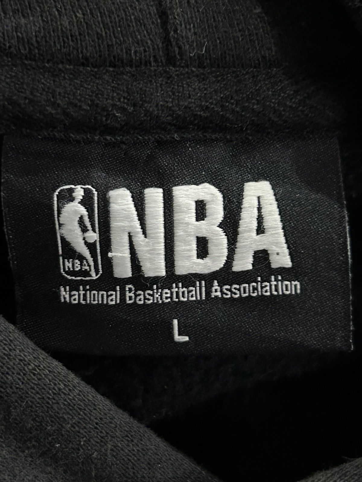 NBA × Vintage Vintage LA Clippers NBA hoodie Size US L / EU 52-54 / 3 - 5 Thumbnail