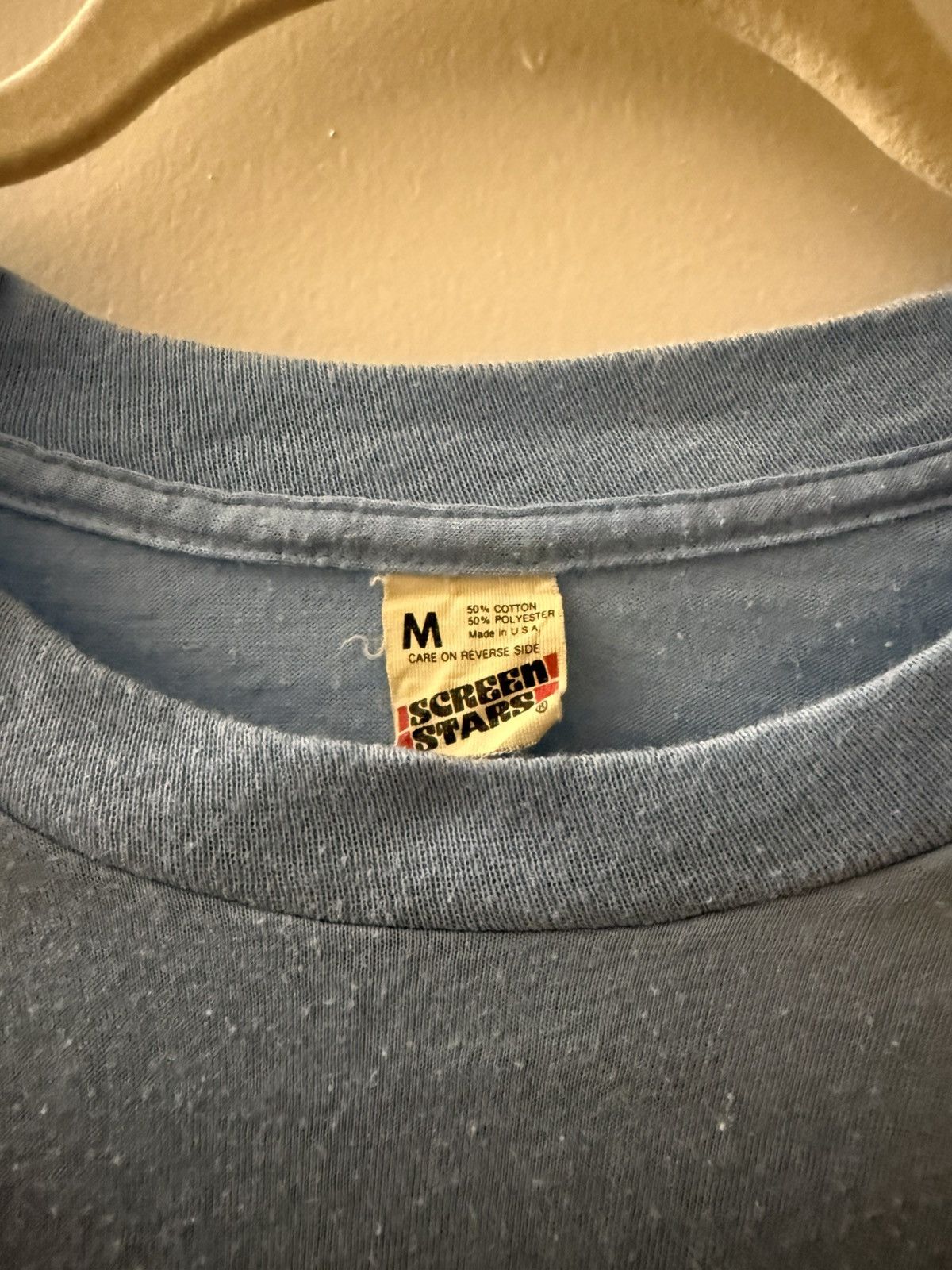 Vintage 1985 vintage shirt Size US S / EU 44-46 / 1 - 2 Thumbnail