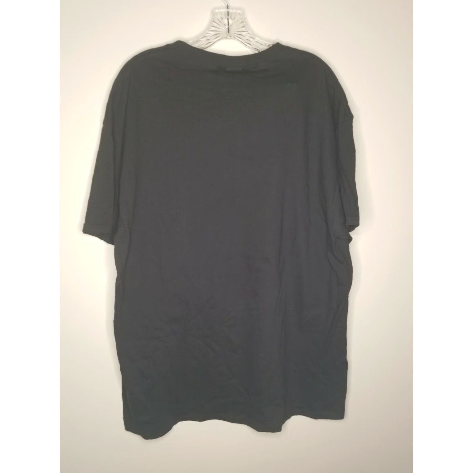 Vintage VINTAGE Delta Pro Weight T-Shirt Muscle Garage Graphic Black XL Men Size XL Size US XL / EU 56 / 4 - 4 Thumbnail