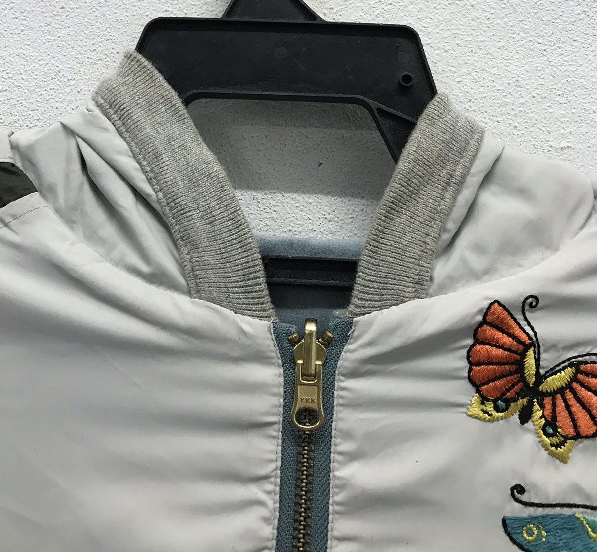Japanese Brand × Vintage Vintage Japanese Brand Jacket Size US M / EU 48-50 / 2 - 3 Thumbnail