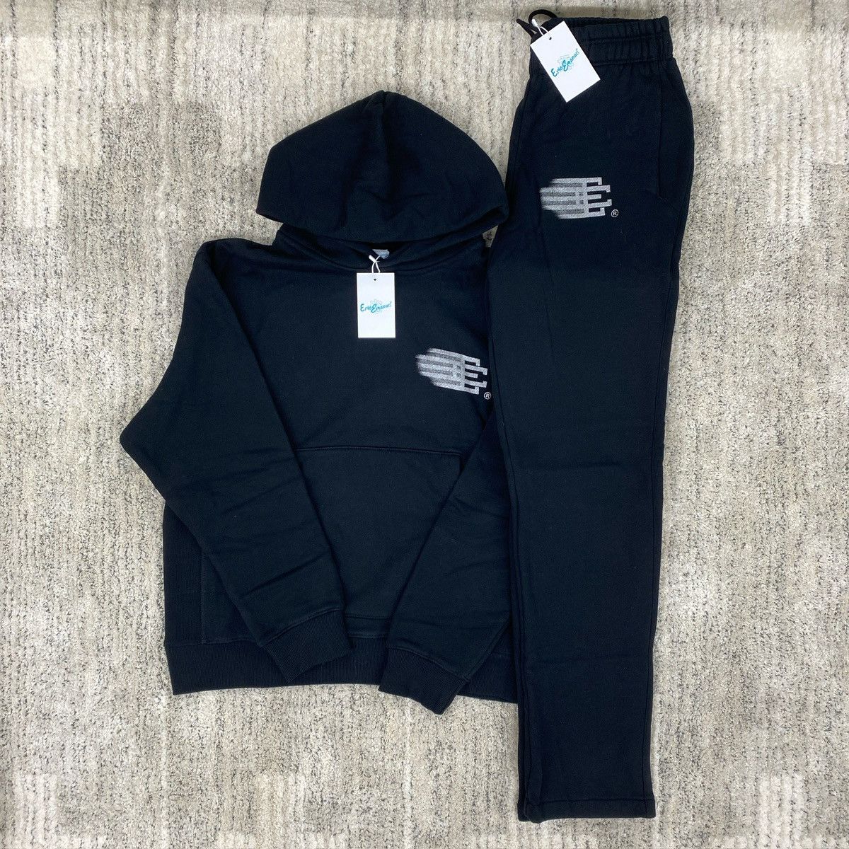 Eric Emanuel Eric Emanuel SET | Grailed