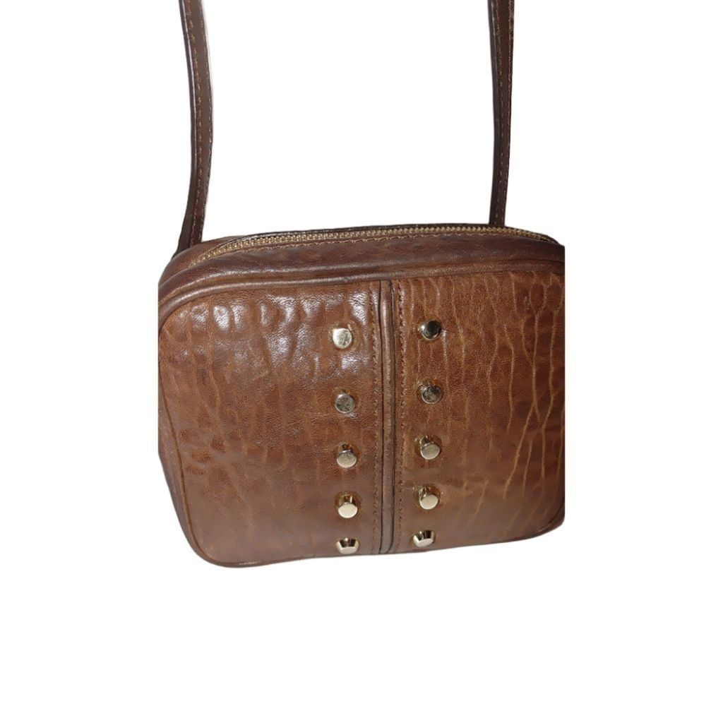 Michael Kors Michael Kors Uptown Astor Leather Crossbody Size ONE SIZE - 4 Thumbnail