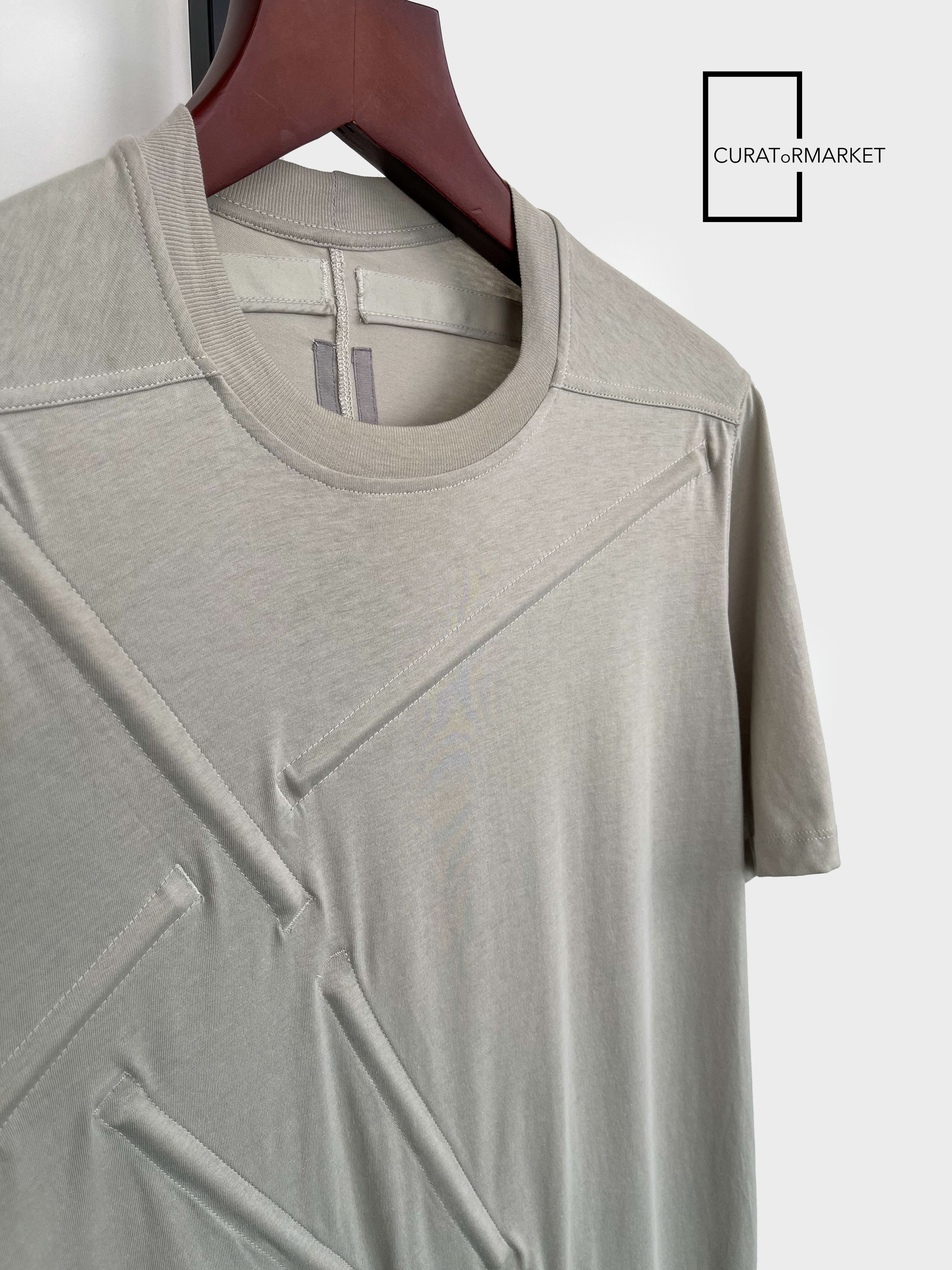 Rick Owens BABEL シャツ Rick Owens Babel T Shirt | Grailed