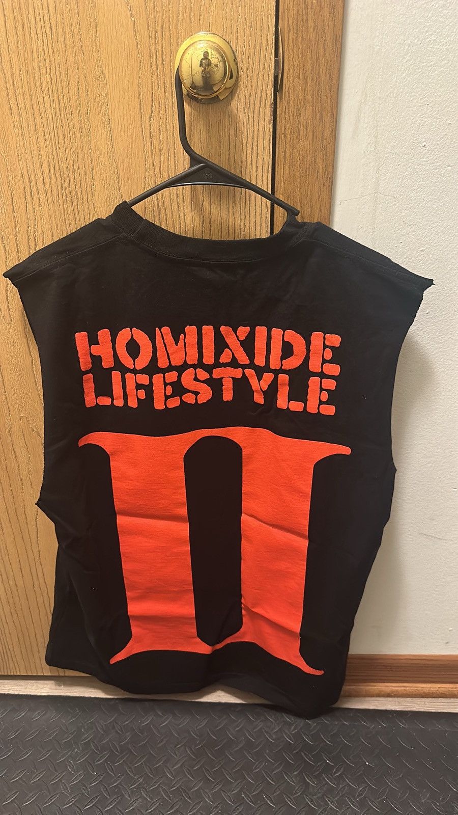 Other HXG, LA Tour Merch Size US M / EU 48-50 / 2 - 3 Thumbnail