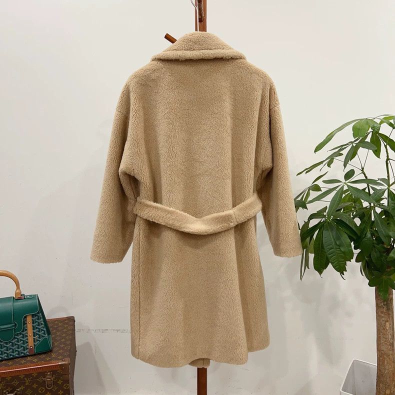 Max Mara Max Mara coat Size S / US 4 / IT 40 - 2 Thumbnail