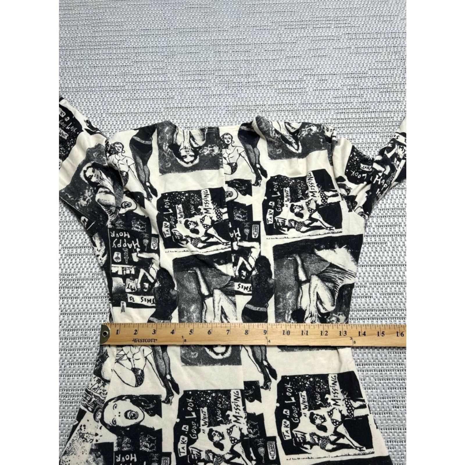 Reformation Reformation Womens Dress Blouson Shirt? Size S / US 4 / IT 40 - 7 Thumbnail