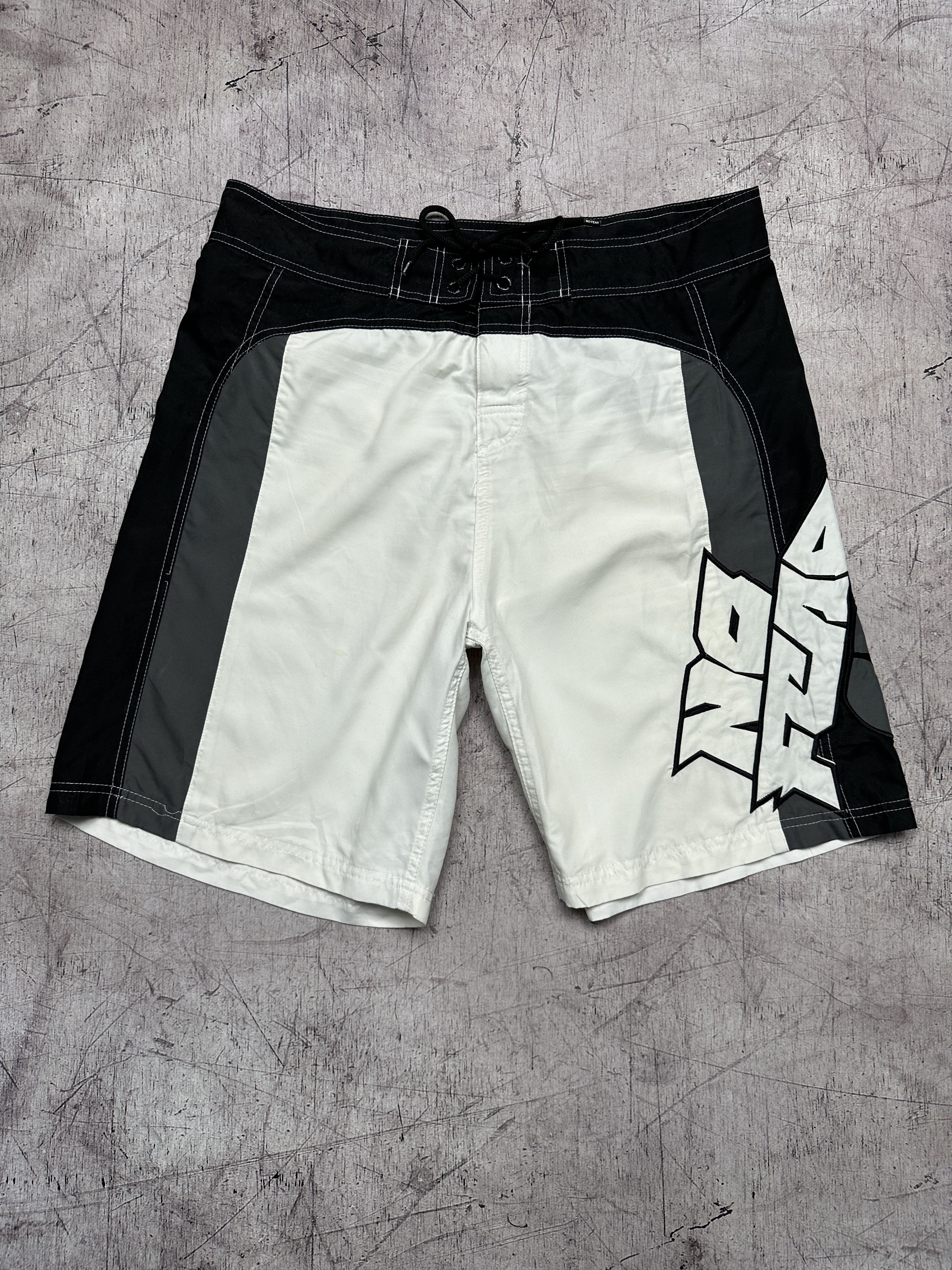 No Fear Surf Style Mens Shorts