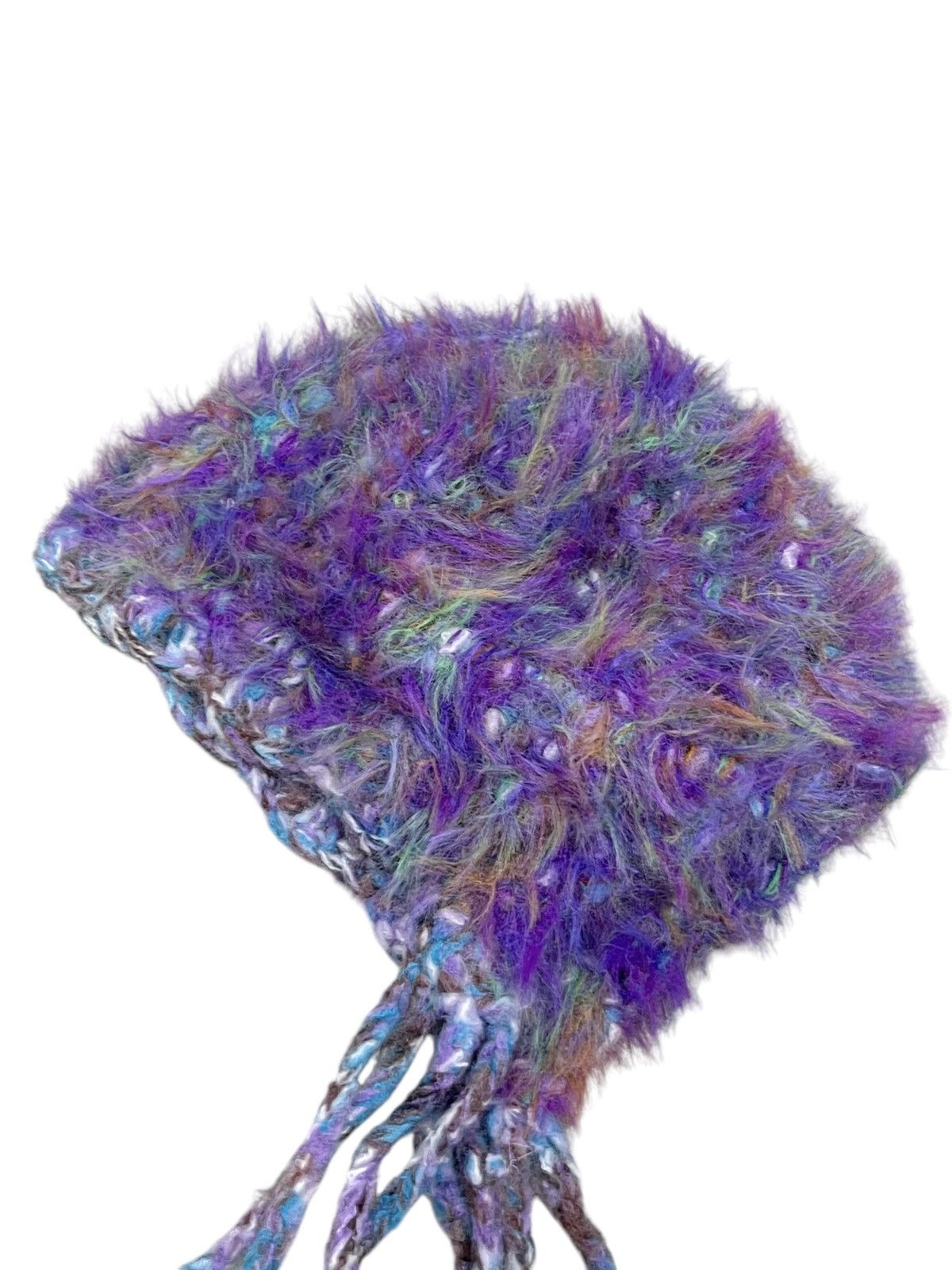 Other Punk Hippies Dreadlocks Mohair Inspired By Vivienne Westwood Size ONE SIZE - 9 Thumbnail