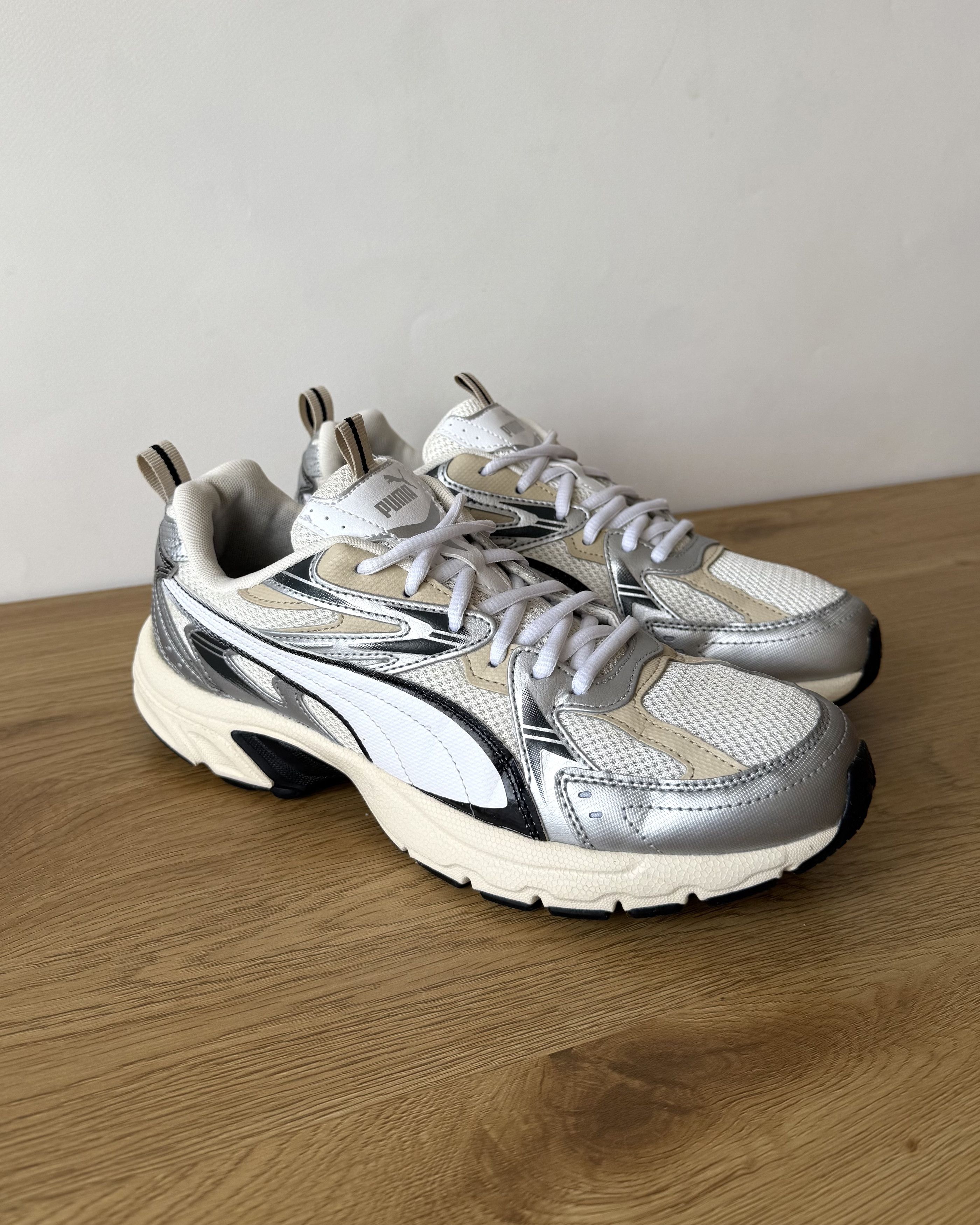 Puma Puma Milenio Tech Sneakers US9 Size US 9 / EU 42 - 4 Thumbnail