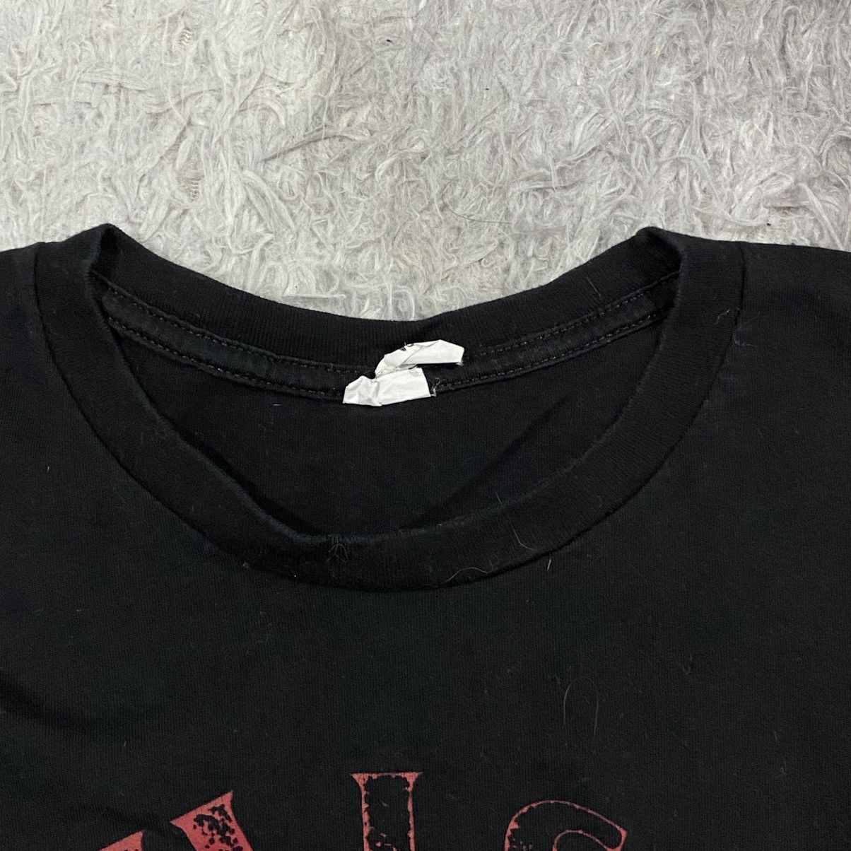Band Tees × Starter Metal band in this moment Size US M / EU 48-50 / 2 - 3 Thumbnail