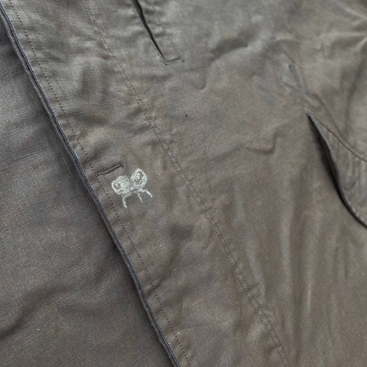Issey Miyake Vintage Issey Miyake Bat Jacket Big Size Size US XXL / EU 58 / 5 - 2 Thumbnail