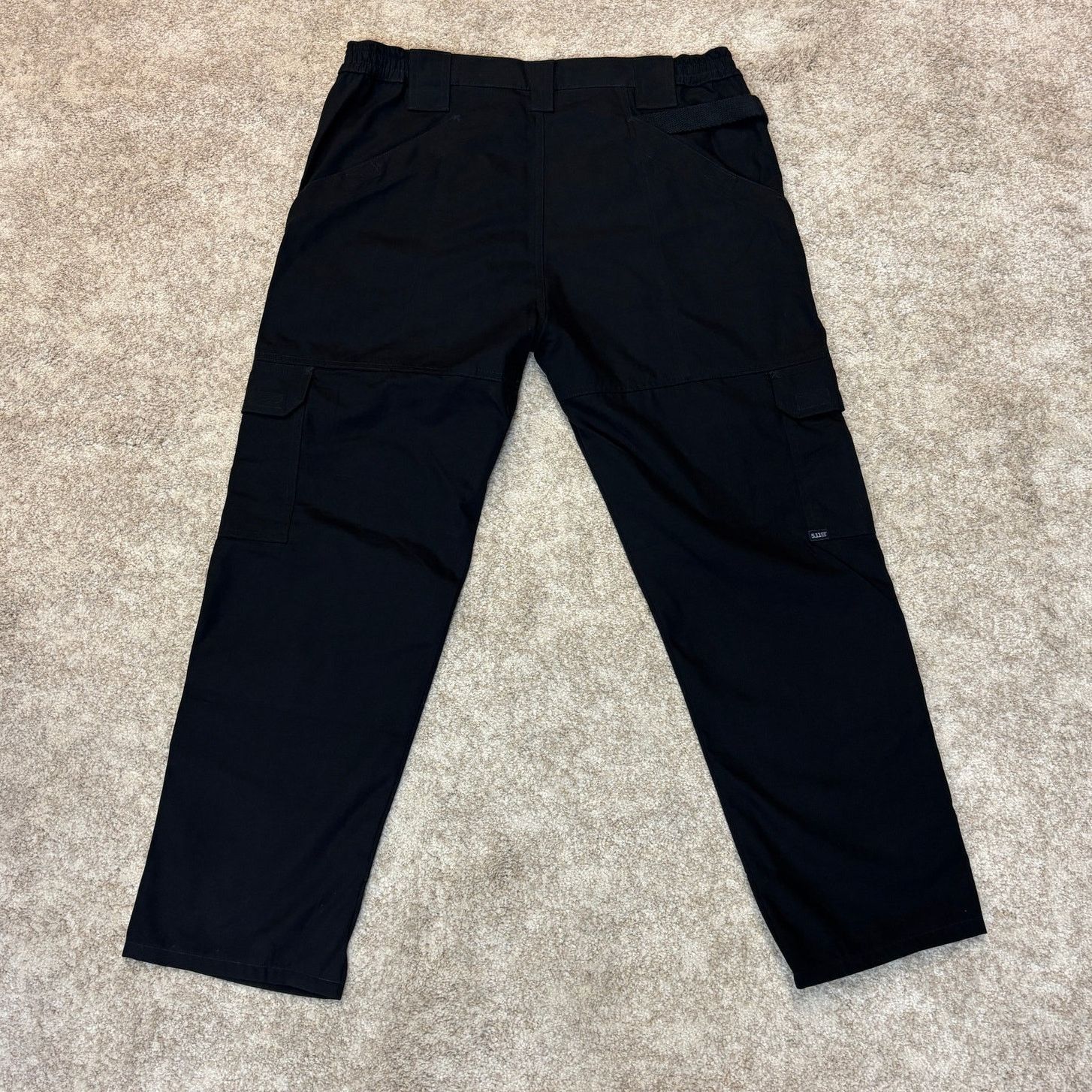 5.11 5.11 Tactical Taclite Ripstop Pro Pant Men's 36x27 Utility Size US 36 / EU 52 - 3 Thumbnail