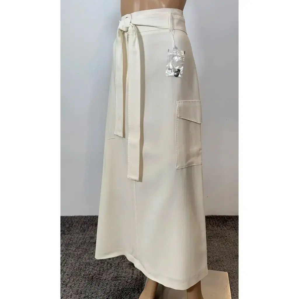 Marina Rinaldi Skirt, Marina Rinaldi Size 38" / US 16 / IT 52 - 2 Thumbnail