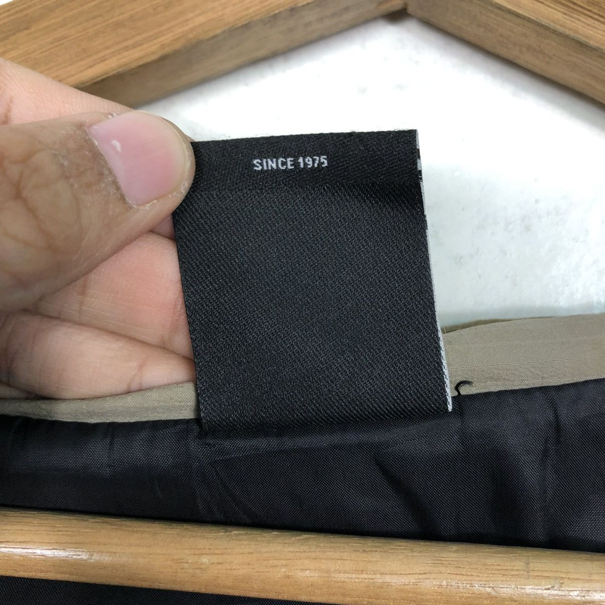Oakley 🔥RICH BWORN ZIPPER JACKET OAKLEY FOOTHILL RANCH F.G.L Size US M / EU 48-50 / 2 - 23 Thumbnail