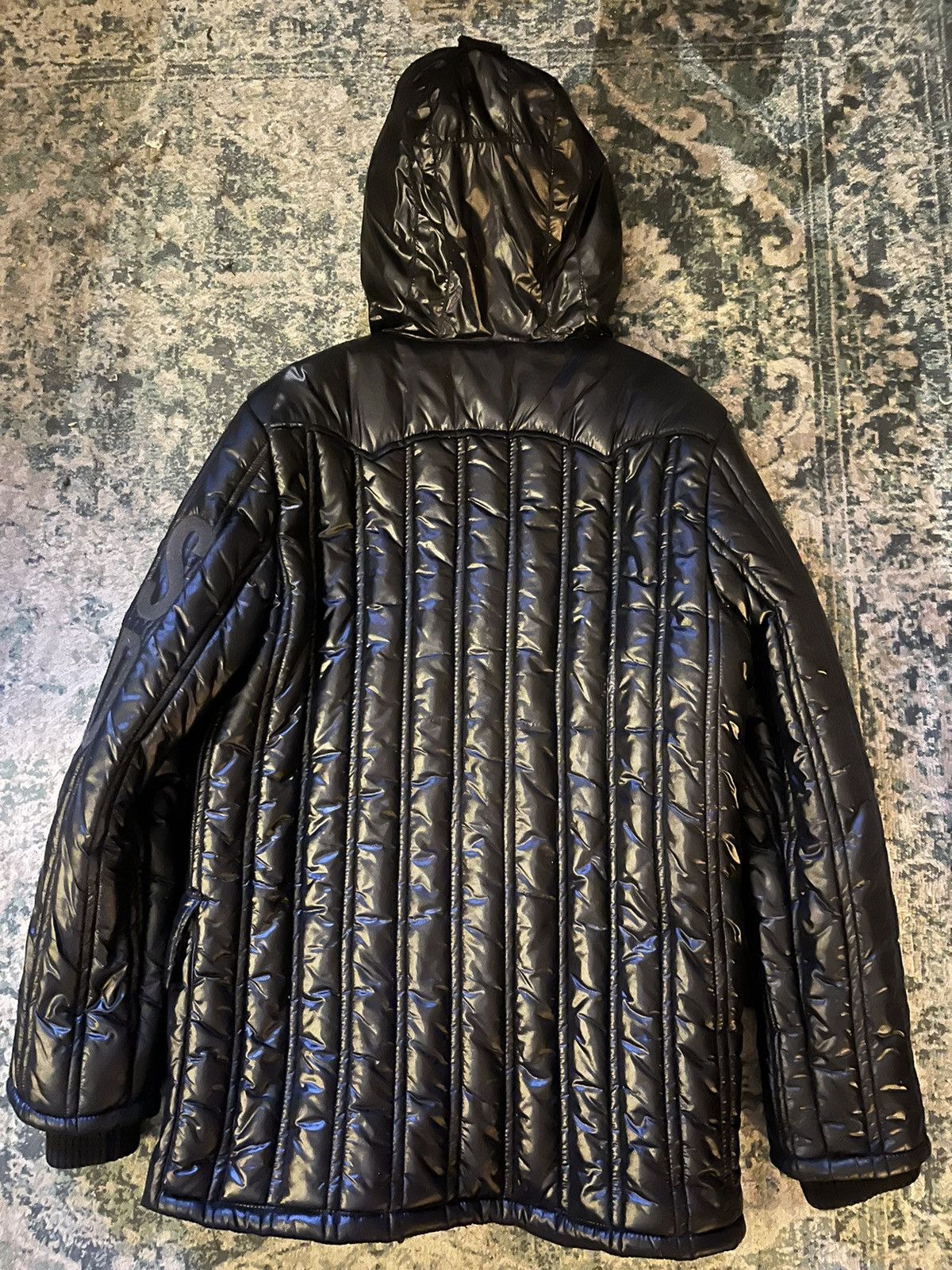 G-Star G-star raw puffer jacket Size US XL / EU 56 / 4 - 3 Thumbnail