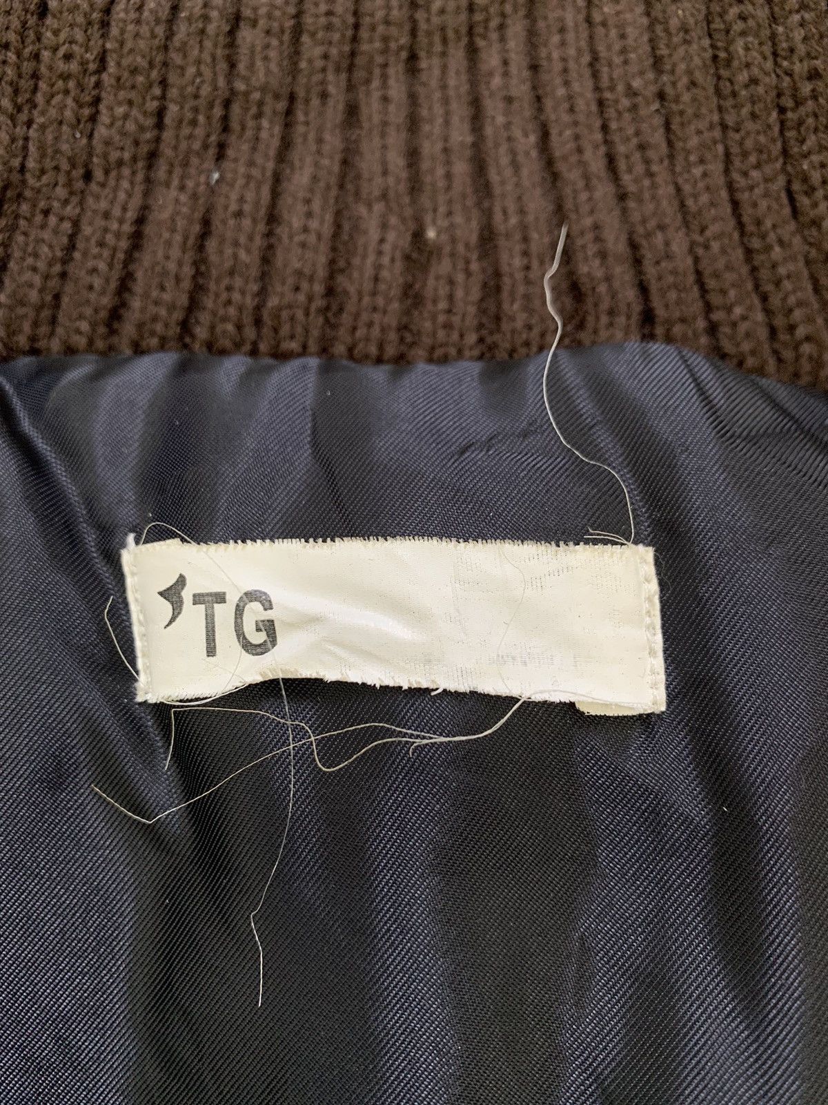 Japanese Brand Rare Parachute Airspace Bondage Jacket Size US L / EU 52-54 / 3 - 18 Thumbnail