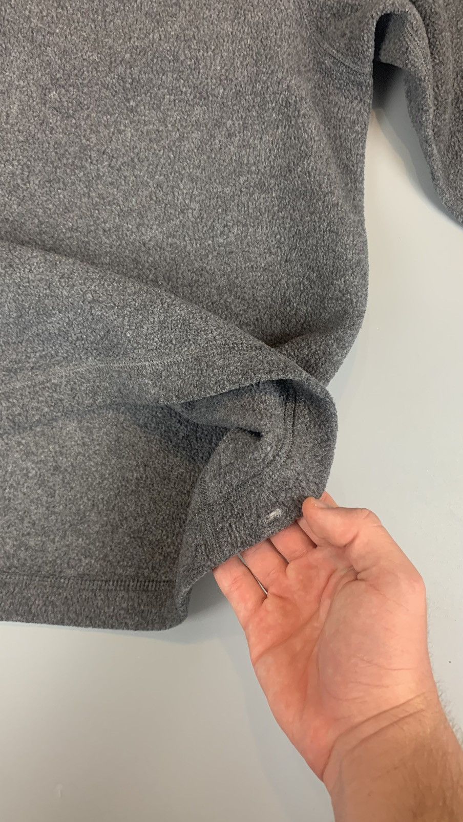 Polo Ralph Lauren × Ralph Lauren Ralph Lauren polo sport fleece top Size US L / EU 52-54 / 3 - 10 Thumbnail