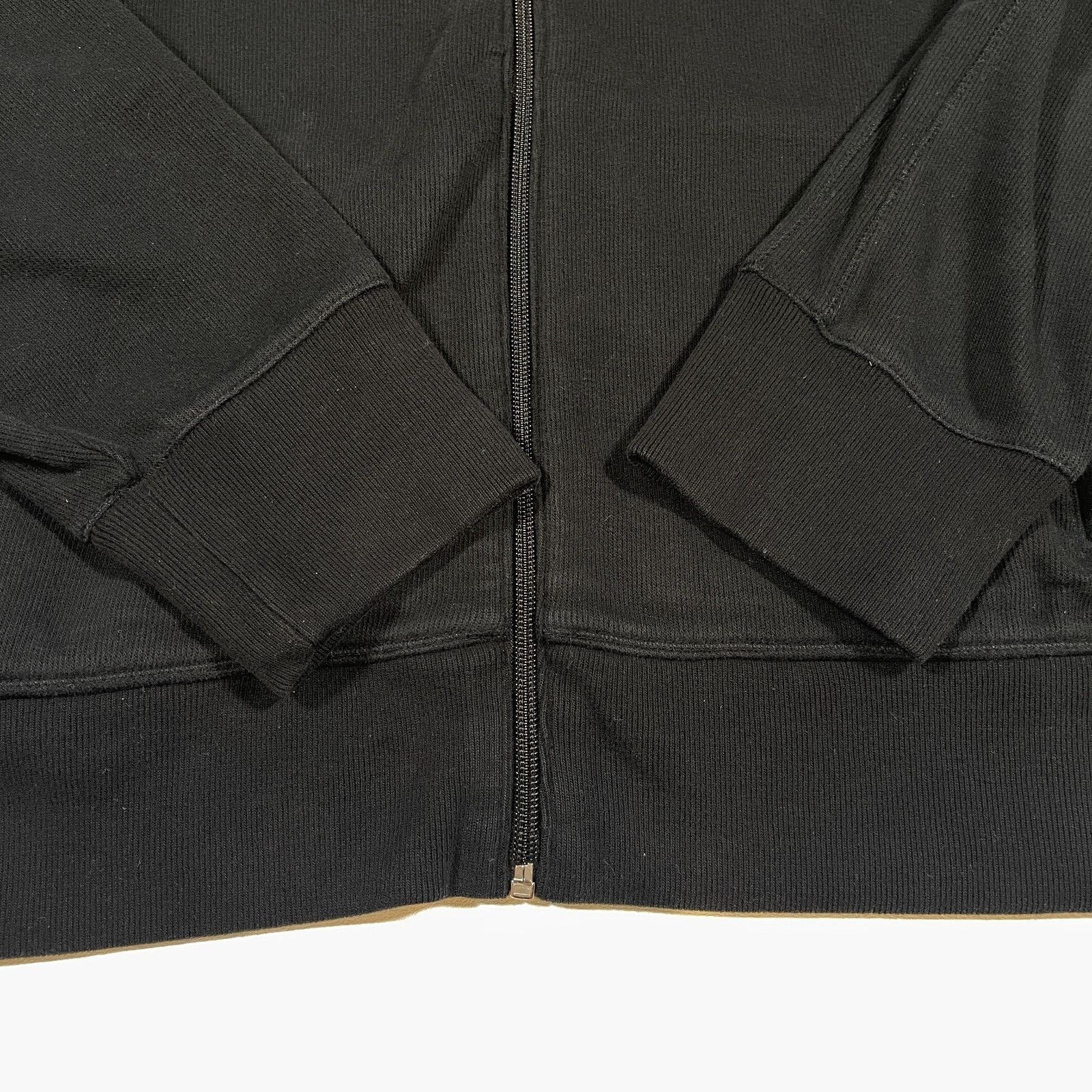 Polo Ralph Lauren Polo Ralph Lauren Performance Knit Zip Up Track Jacket XL Size US XL / EU 56 / 4 - 3 Thumbnail