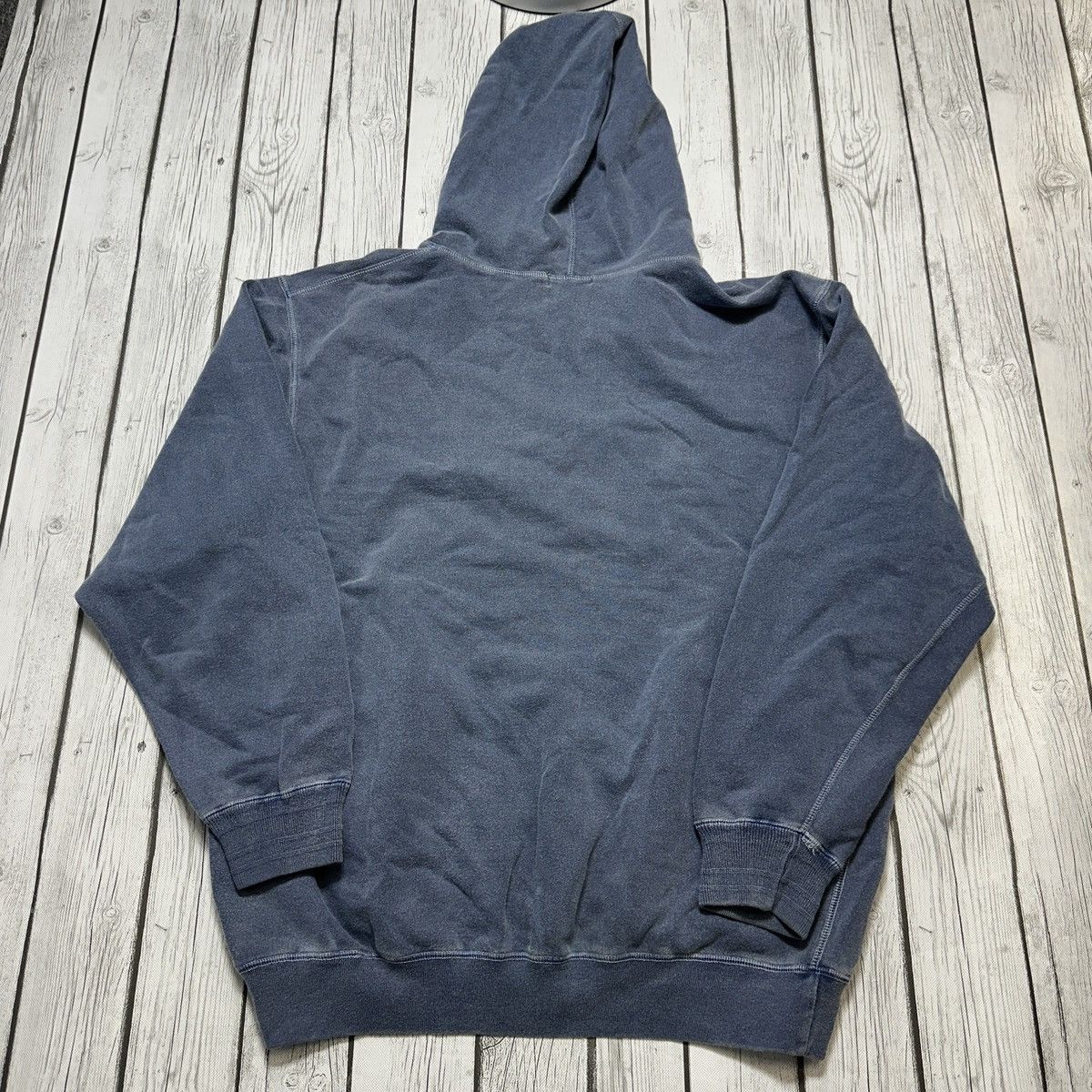 Calvin Klein Vintage Calvin Klein Sport hoodie Size US L / EU 52-54 / 3 - 2 Thumbnail