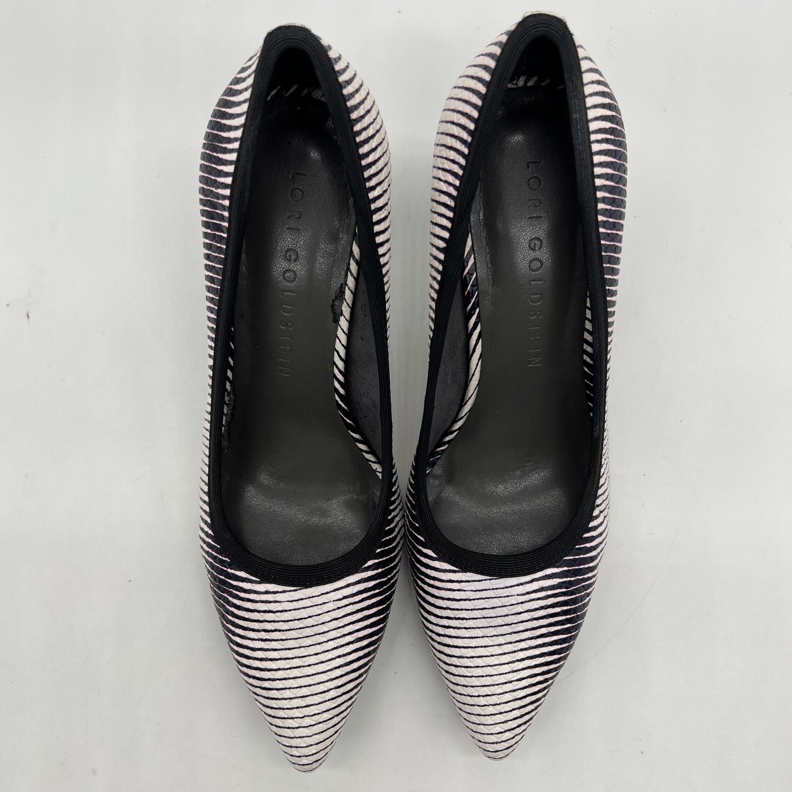 Other Lori Goldstein Collection Novelty Pumps Size 6 M Size US 6 / IT 36 - 3 Thumbnail