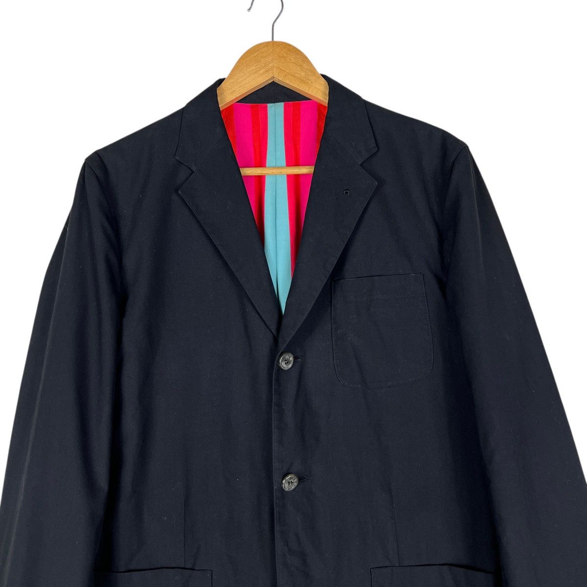 Sophnet. × Visvim Soph. sophnet Lazer Jacket Size US S / EU 44-46 / 1 - 5 Thumbnail