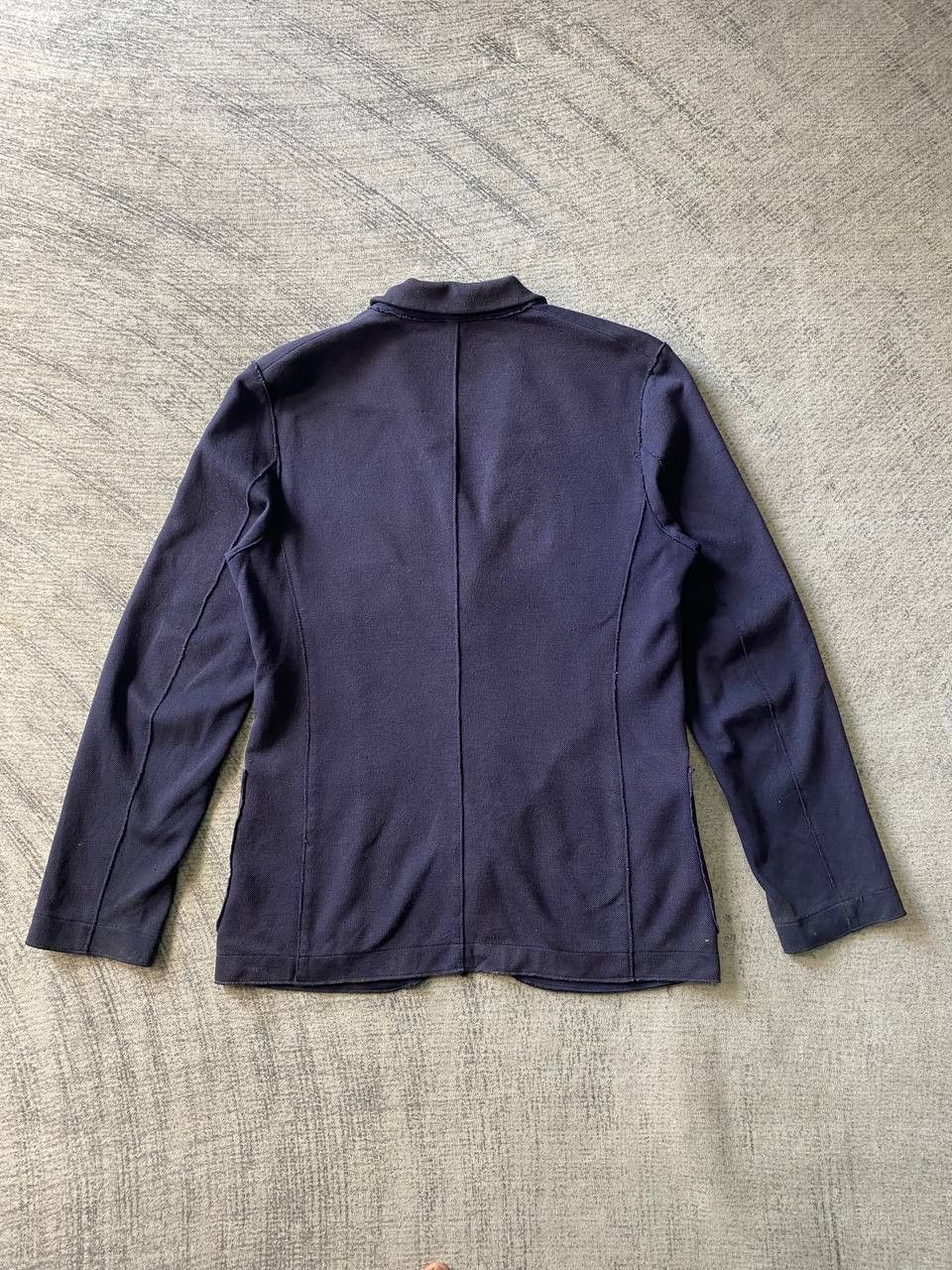 Designer × Harris Wharf London Harris Wharf London Blazer Jacket Size 38R - 2 Thumbnail