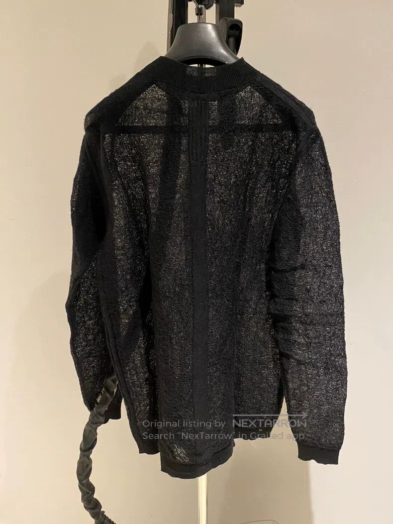 Rick Owens Rick Owens Knitwear Size US S / EU 44-46 / 1 - 2 Thumbnail
