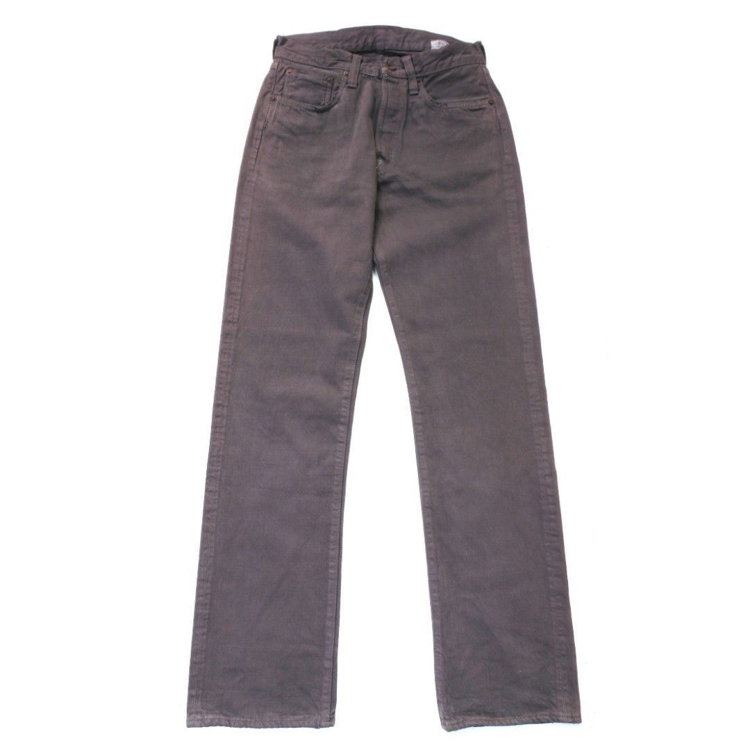 Sugar Cane sugarcane pants japan toyo enterprise Size US 29 - 2 Thumbnail