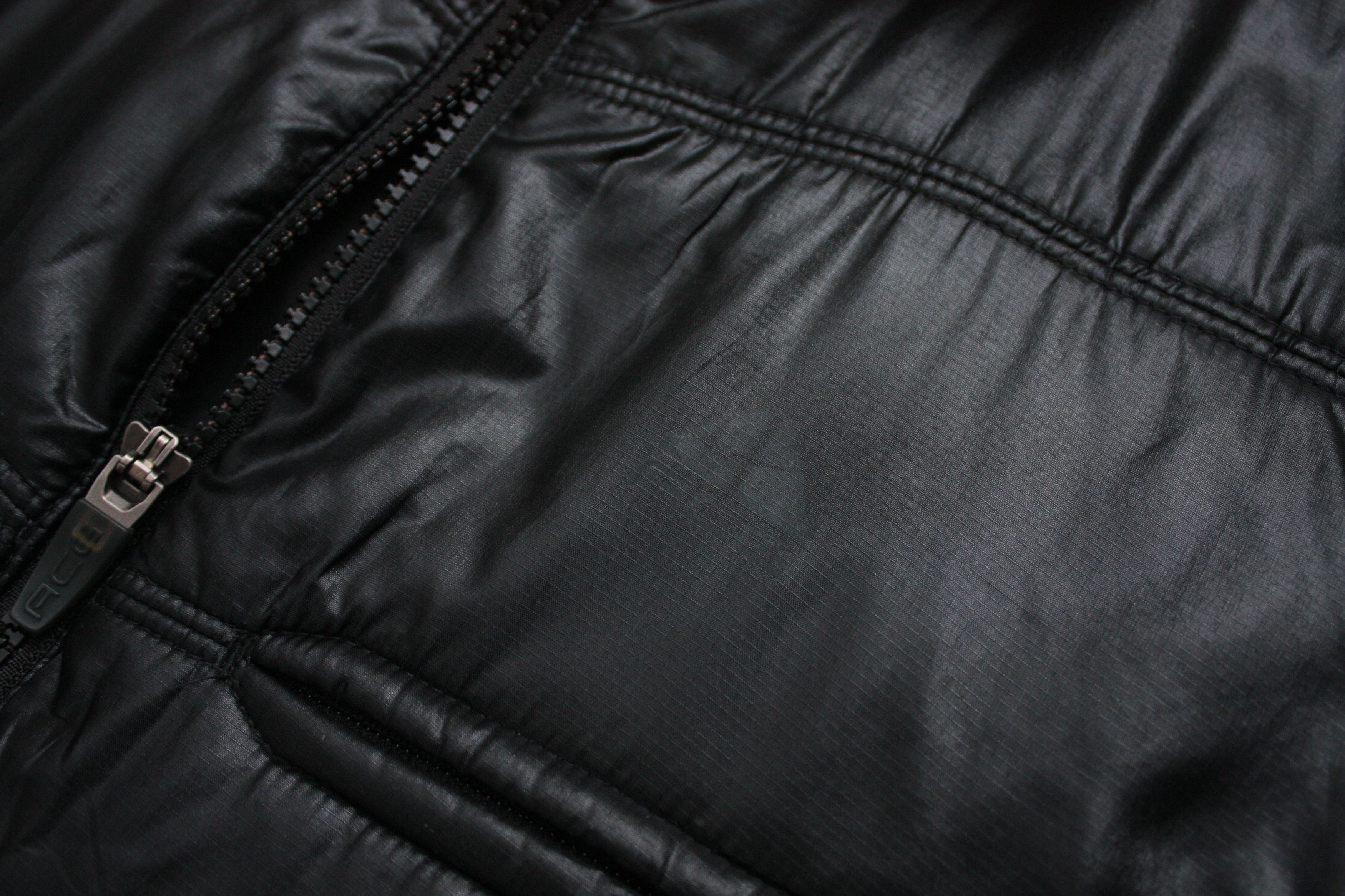 Nike Nike ACG Vintage Jacket Size US S / EU 44-46 / 1 - 4 Thumbnail
