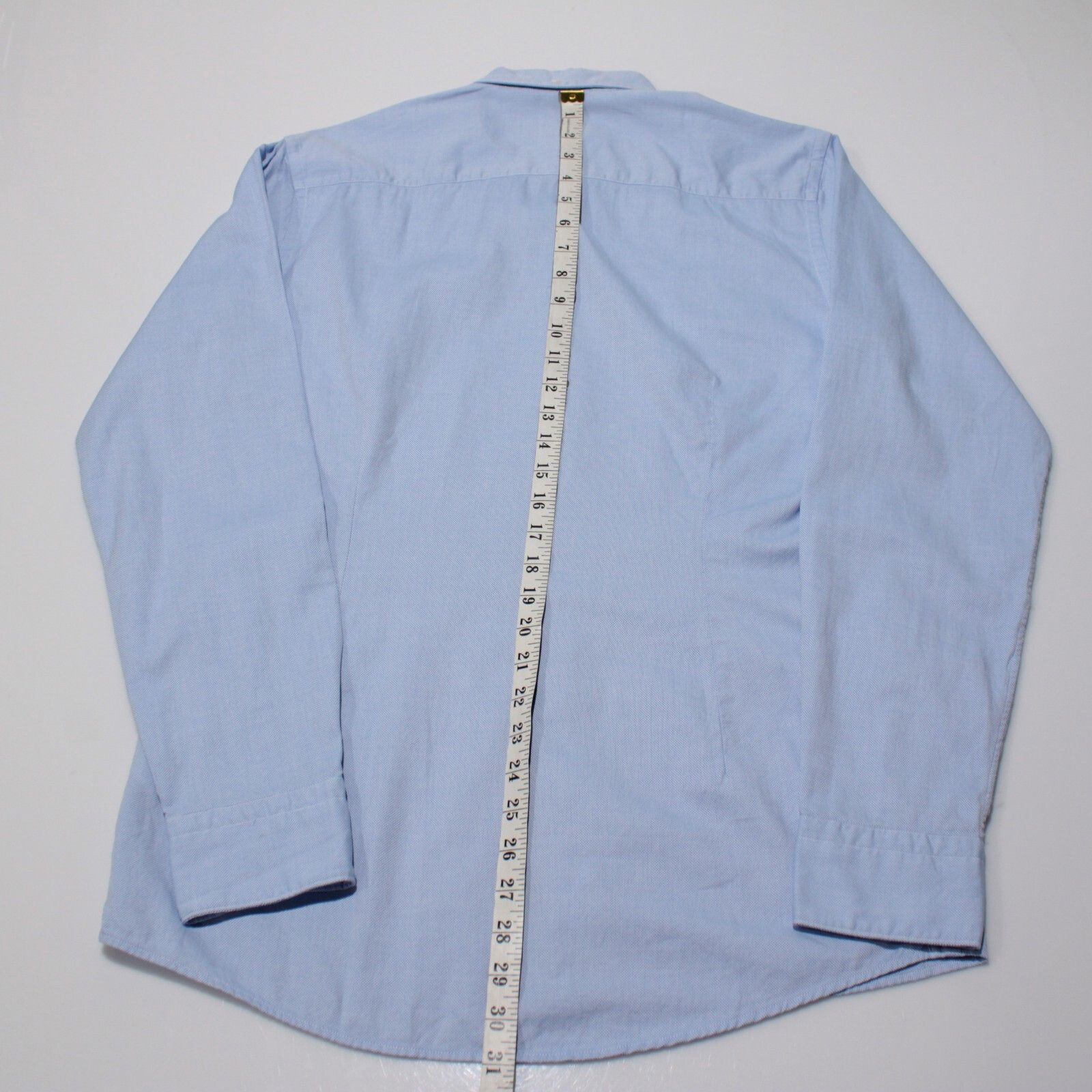 Eton Eton New with tags Shirt Size M US In Blue Size US M / EU 48-50 / 2 - 6 Thumbnail
