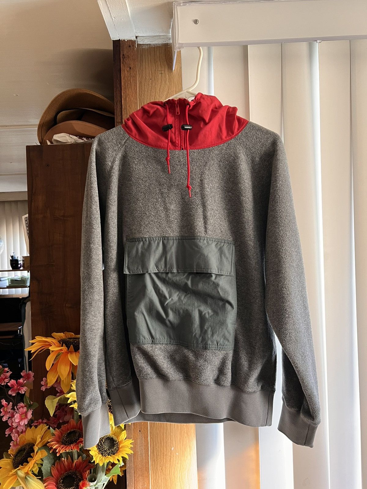 Cav Empt Fleece | Grailed