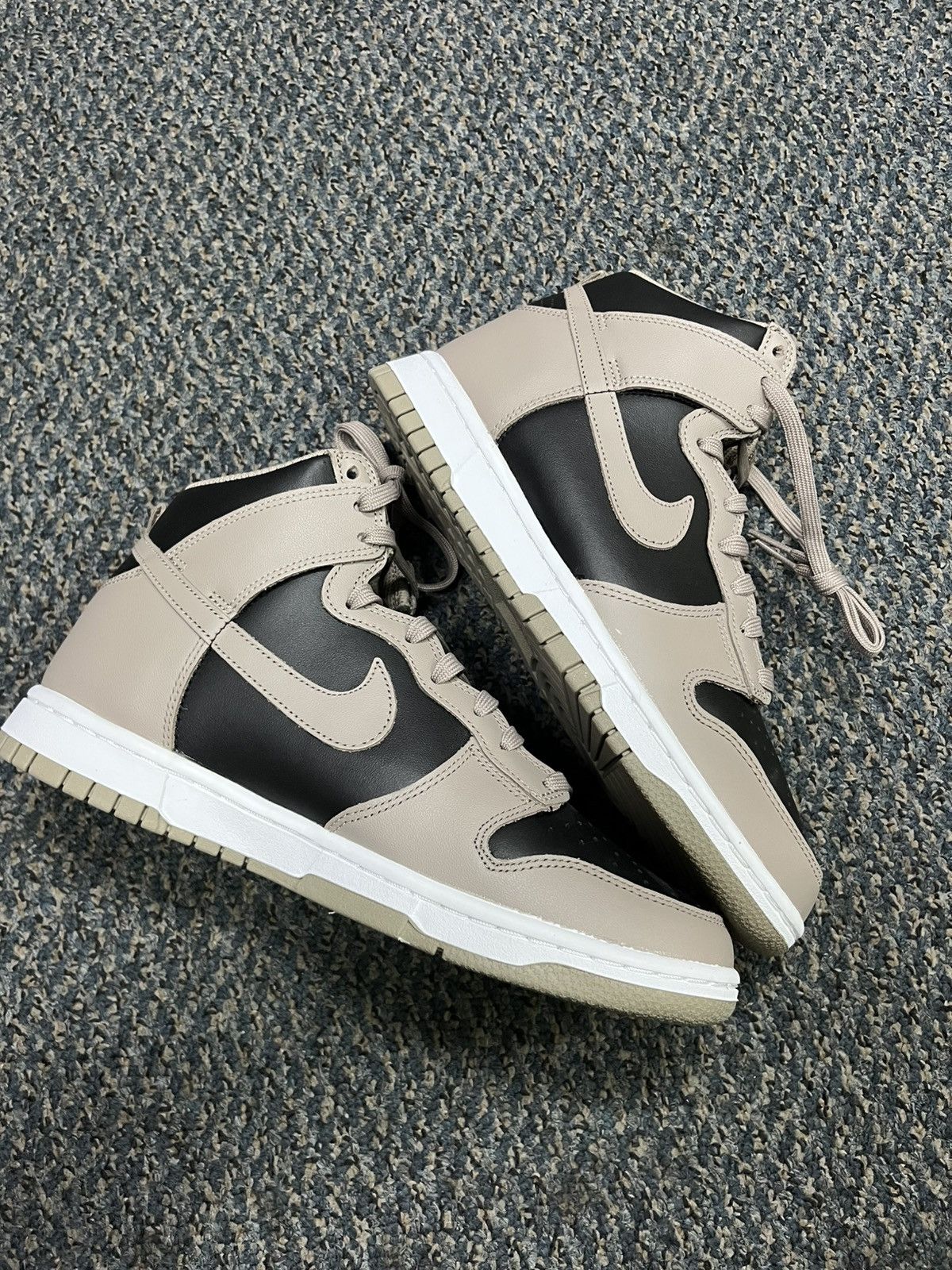 Nike Nike DUNK HI top Size US 8 / EU 41 - 1 Thumbnail