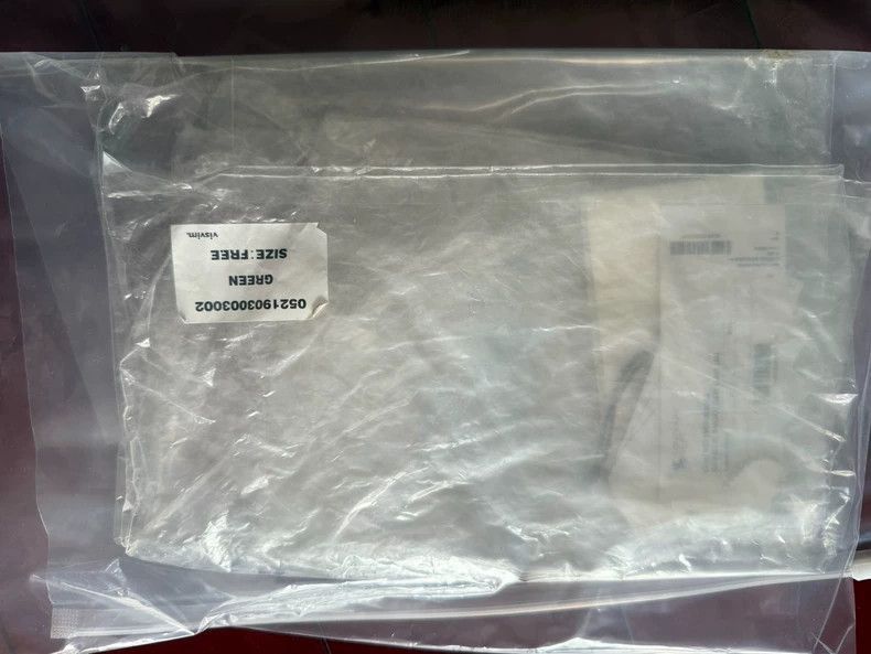 Visvim VisvimVisvim Contrary Dept Charlie Shoulder Bag-2504 Size ONE SIZE - 7 Thumbnail