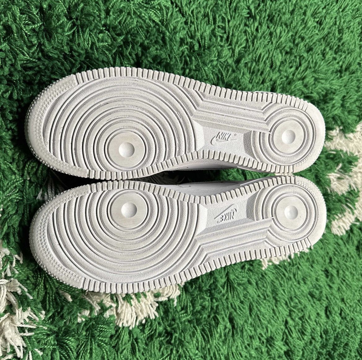 Other Air Force Ones Size US 9.5 / EU 42-43 - 5 Thumbnail