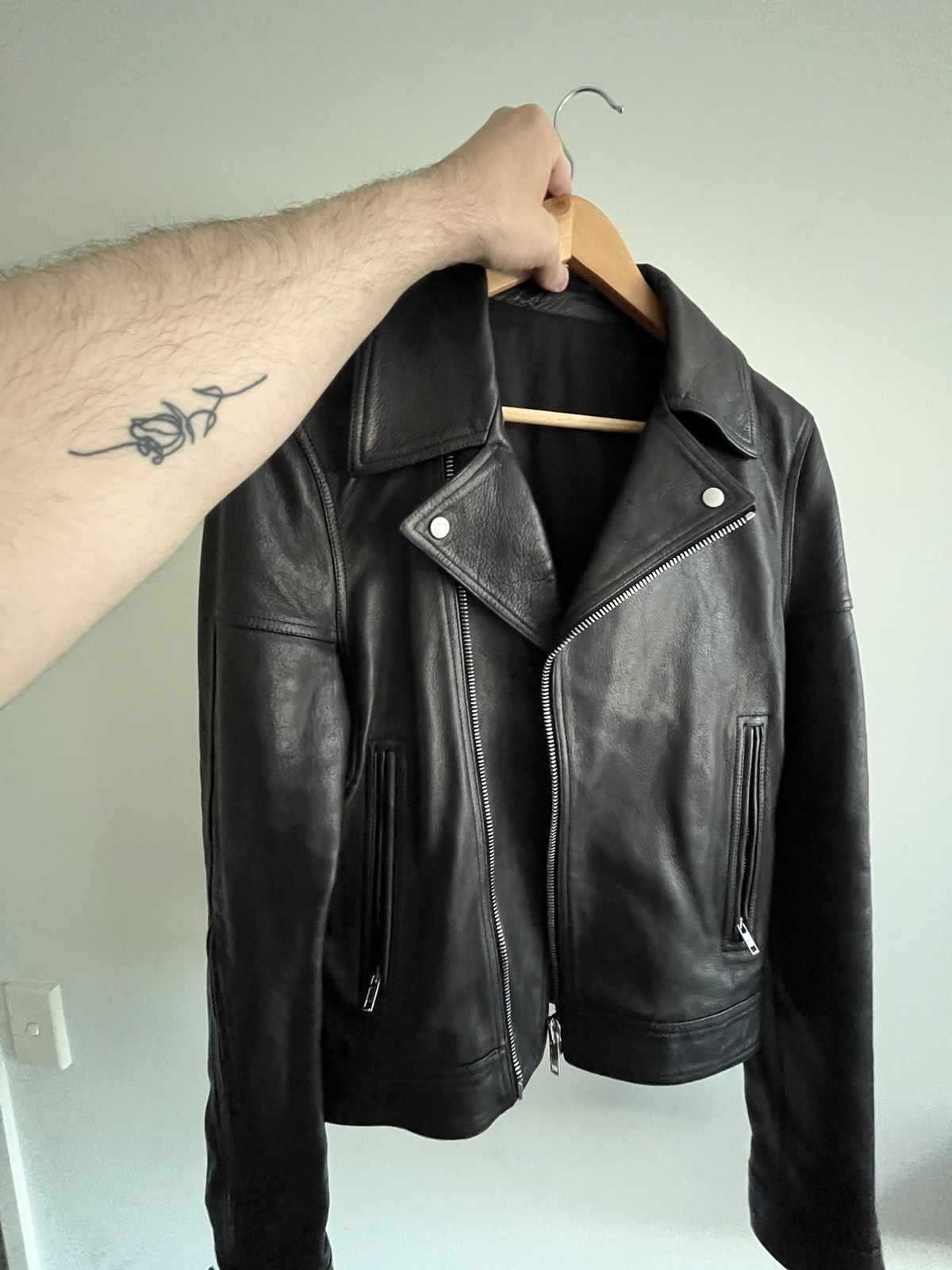 Rick Owens Rick Owens 