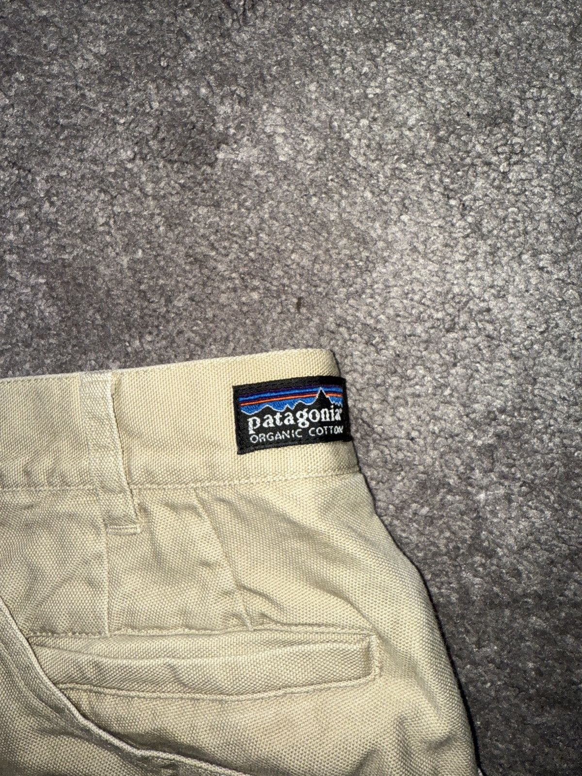 Patagonia Patagonia Reverse Pocket Carpenter Pants Size US 36 / EU 52 - 4 Thumbnail
