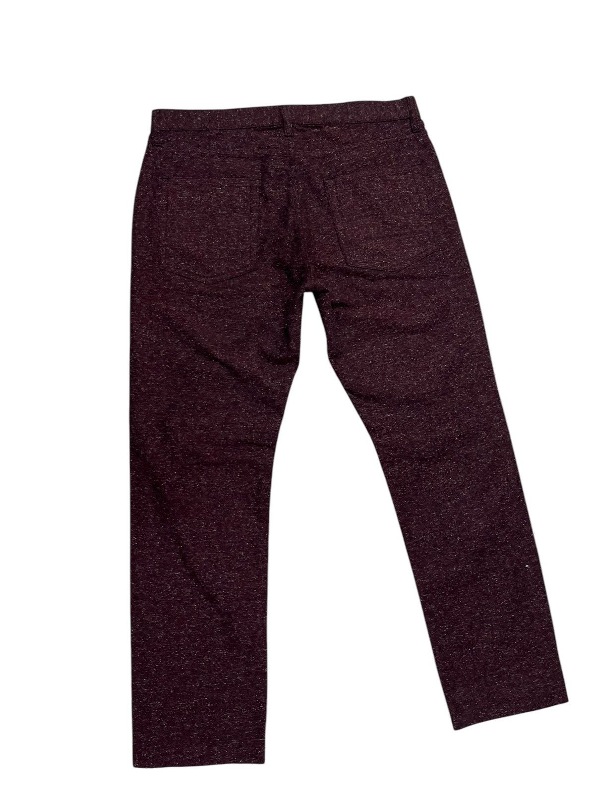 Designer × Japanese Brand UNBRAND MADE IN JAPAN PANT Size US 34 / EU 50 - 3 Thumbnail